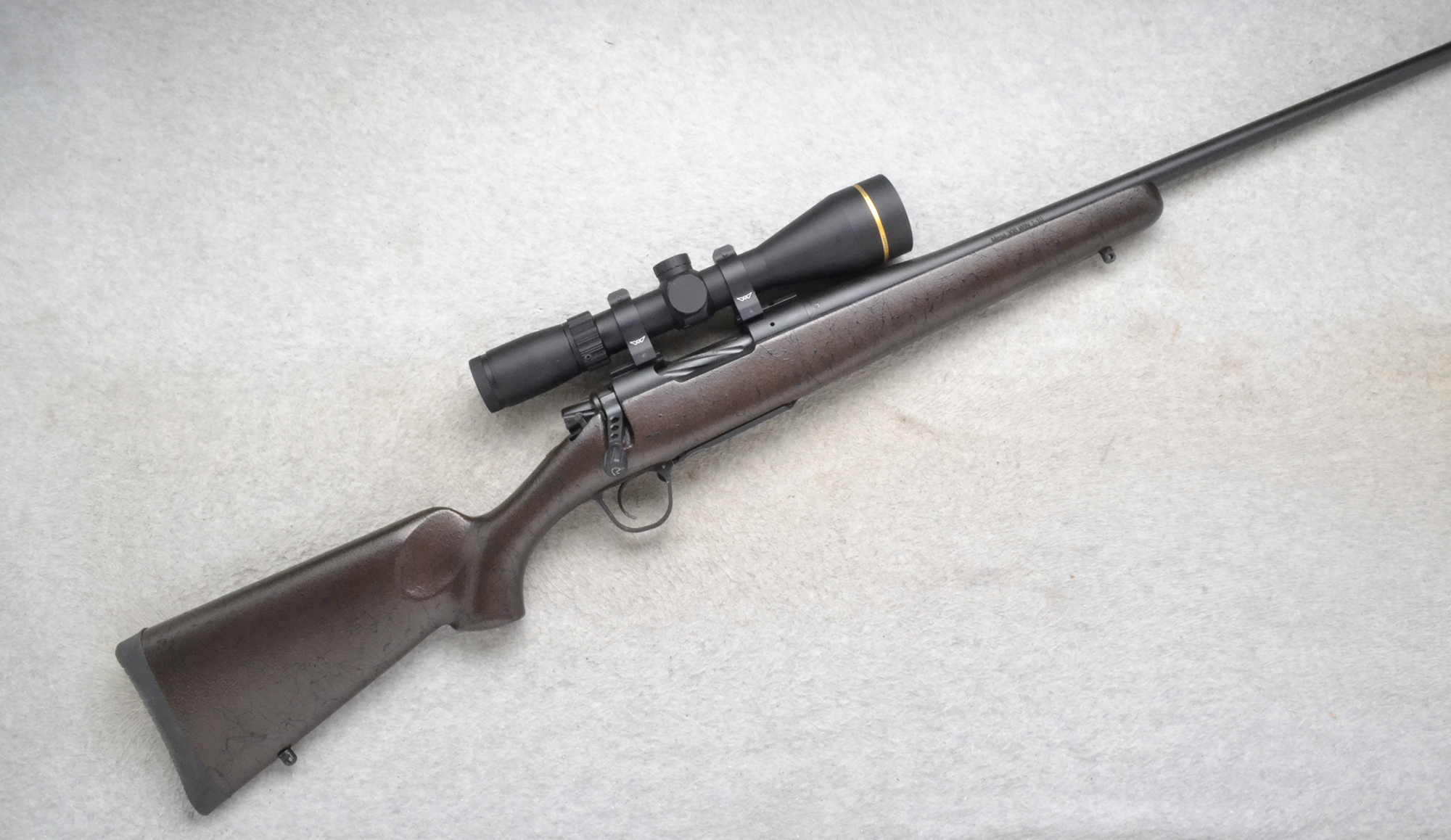 ++CHRISTENSEN ARMS 14 .308 WINCH - Christensen Arms