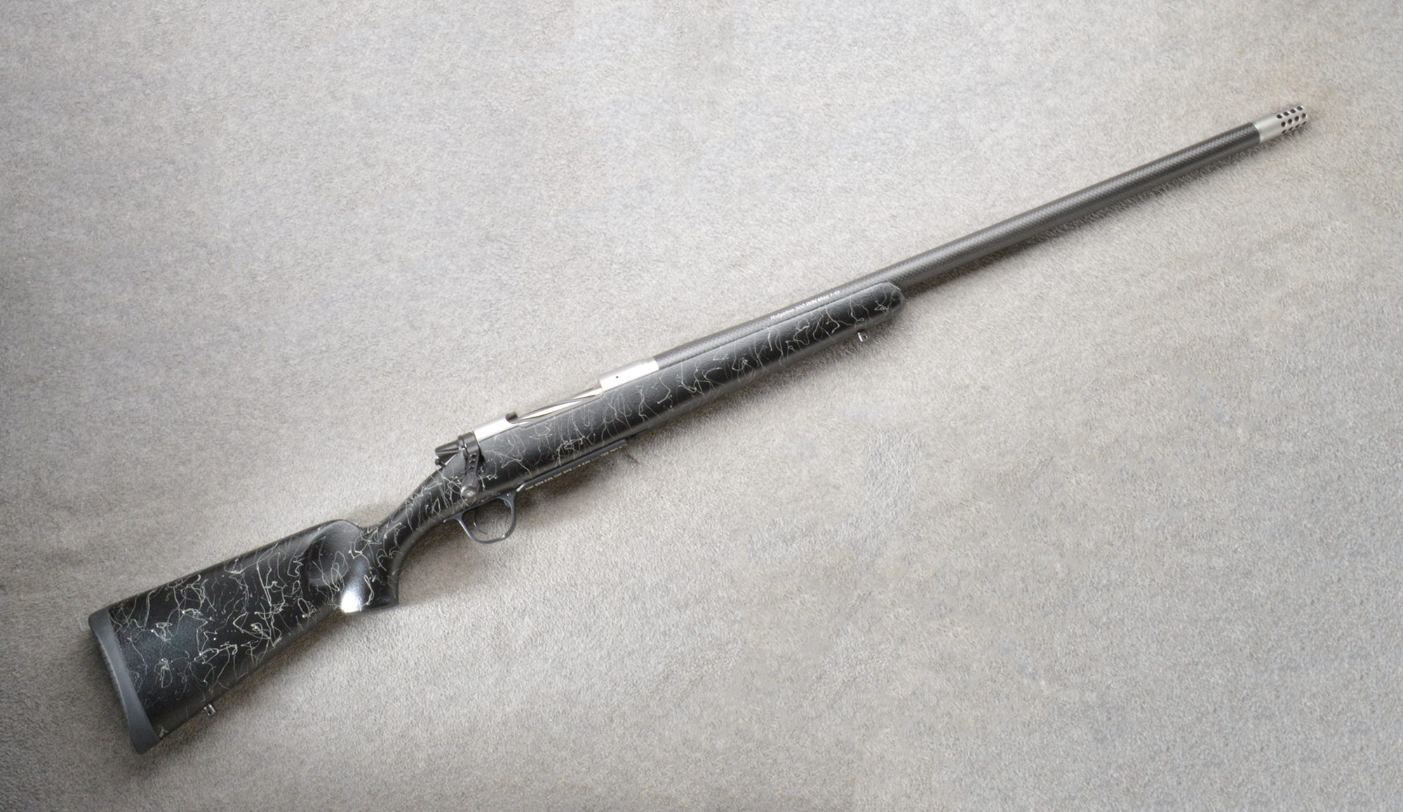 ++CHRISTENSEN ARMS 14 .300 WINCH - Christensen Arms