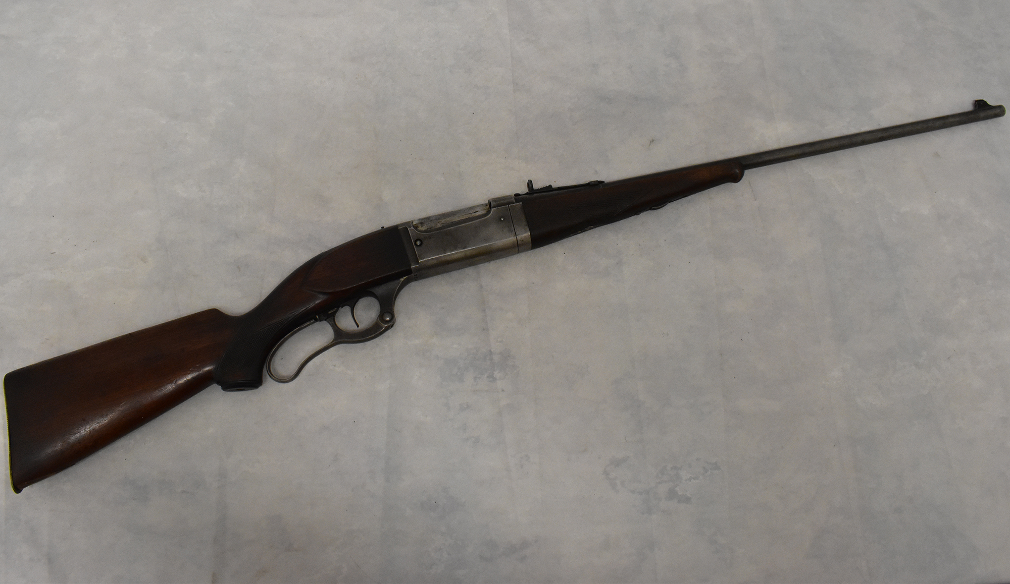 ++SAVAGE 1899 .300 SAVAGE - Savage Arms