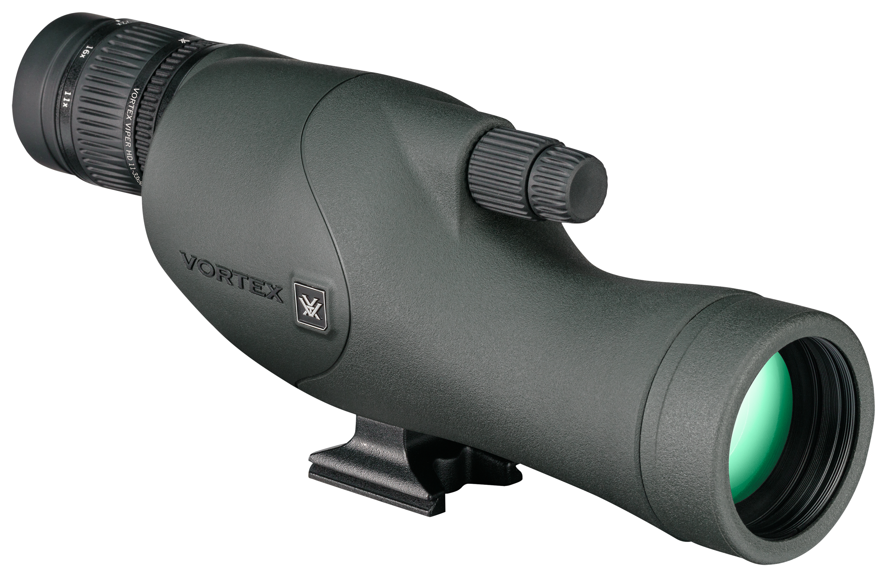 Vortex Viper HD Straight Spotting Scope - Vortex