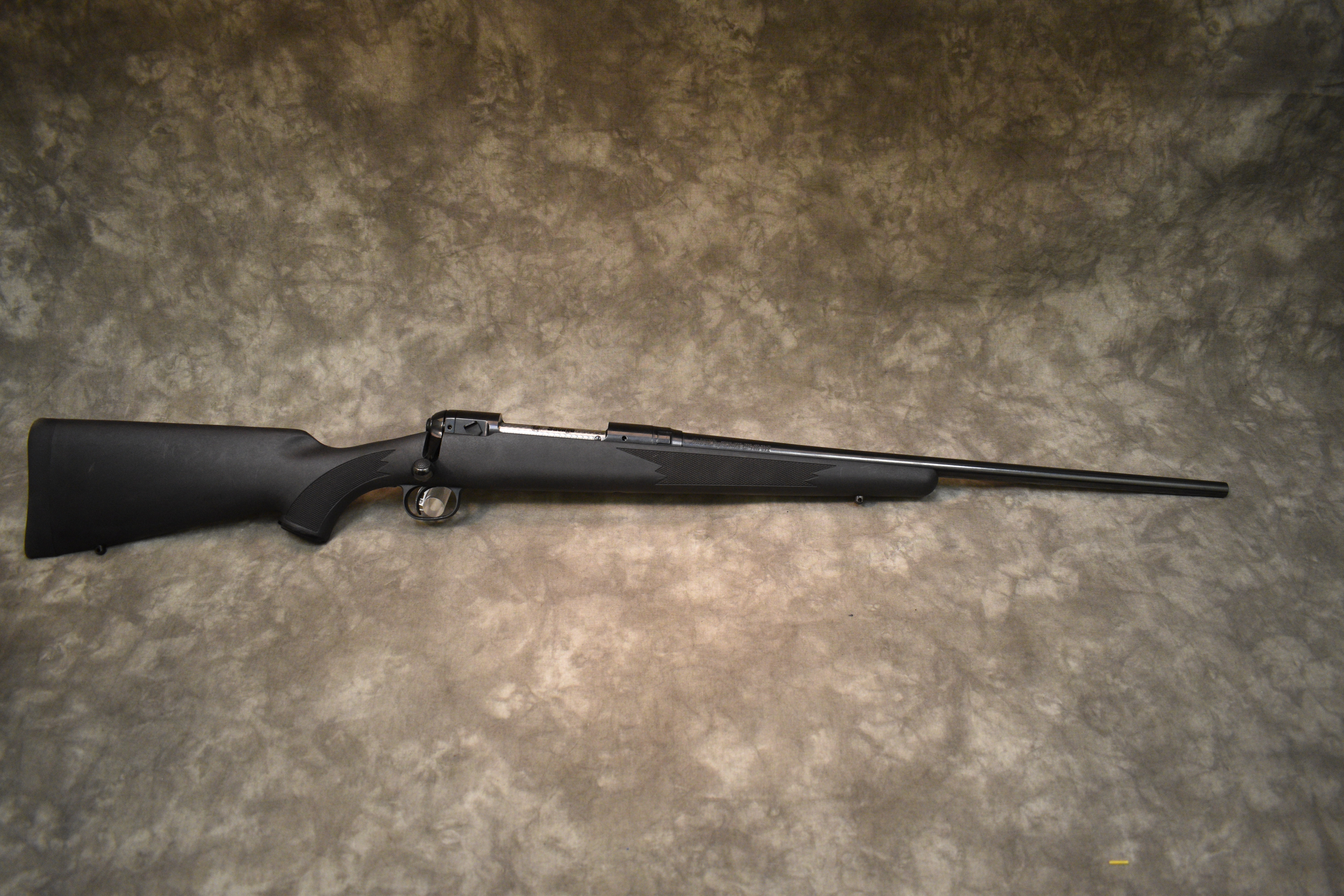 ++SAVAGE 110 .270 WINCHESTER - Savage Arms