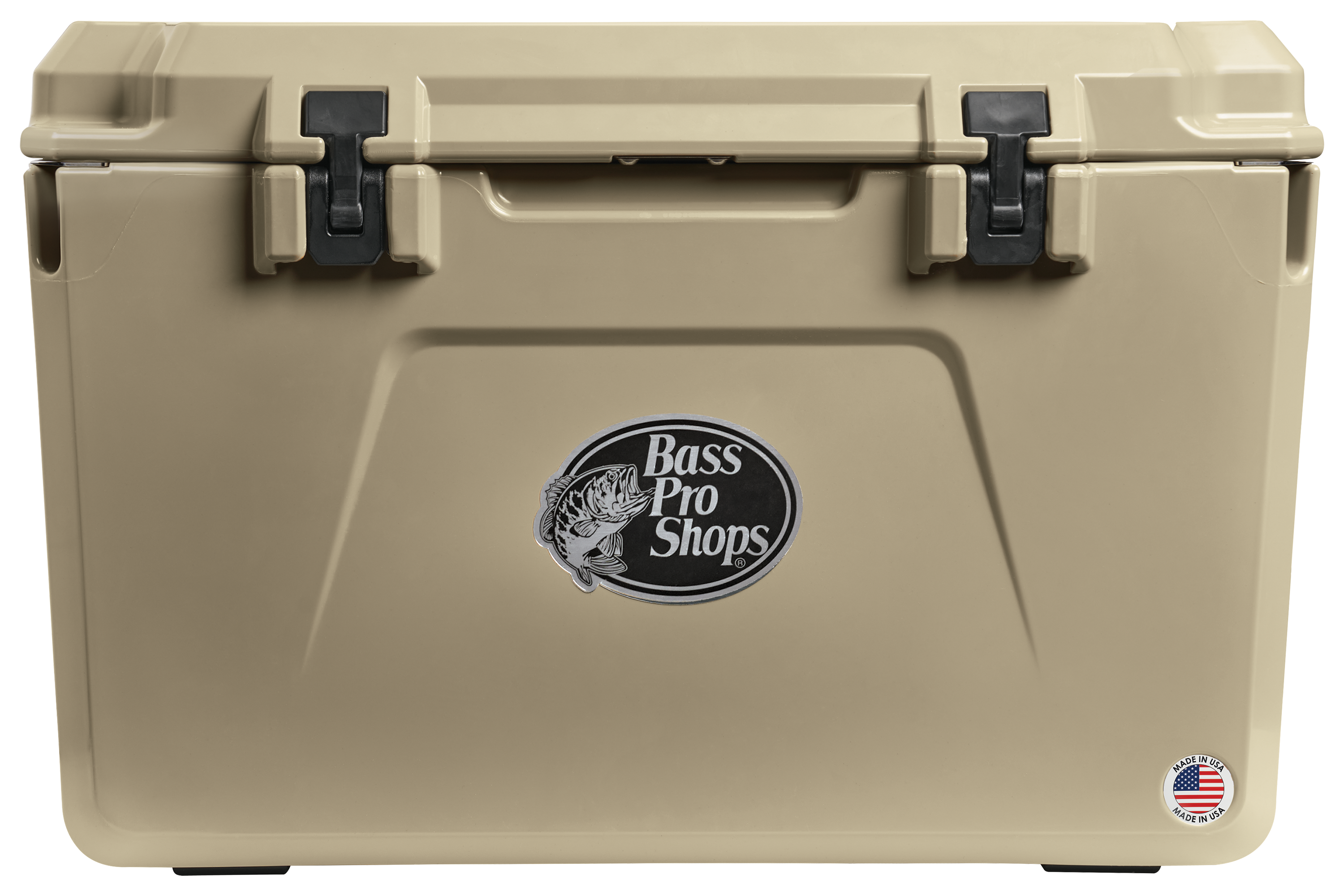 BASS PRO SHOPS Polar Cap Large Cooler
