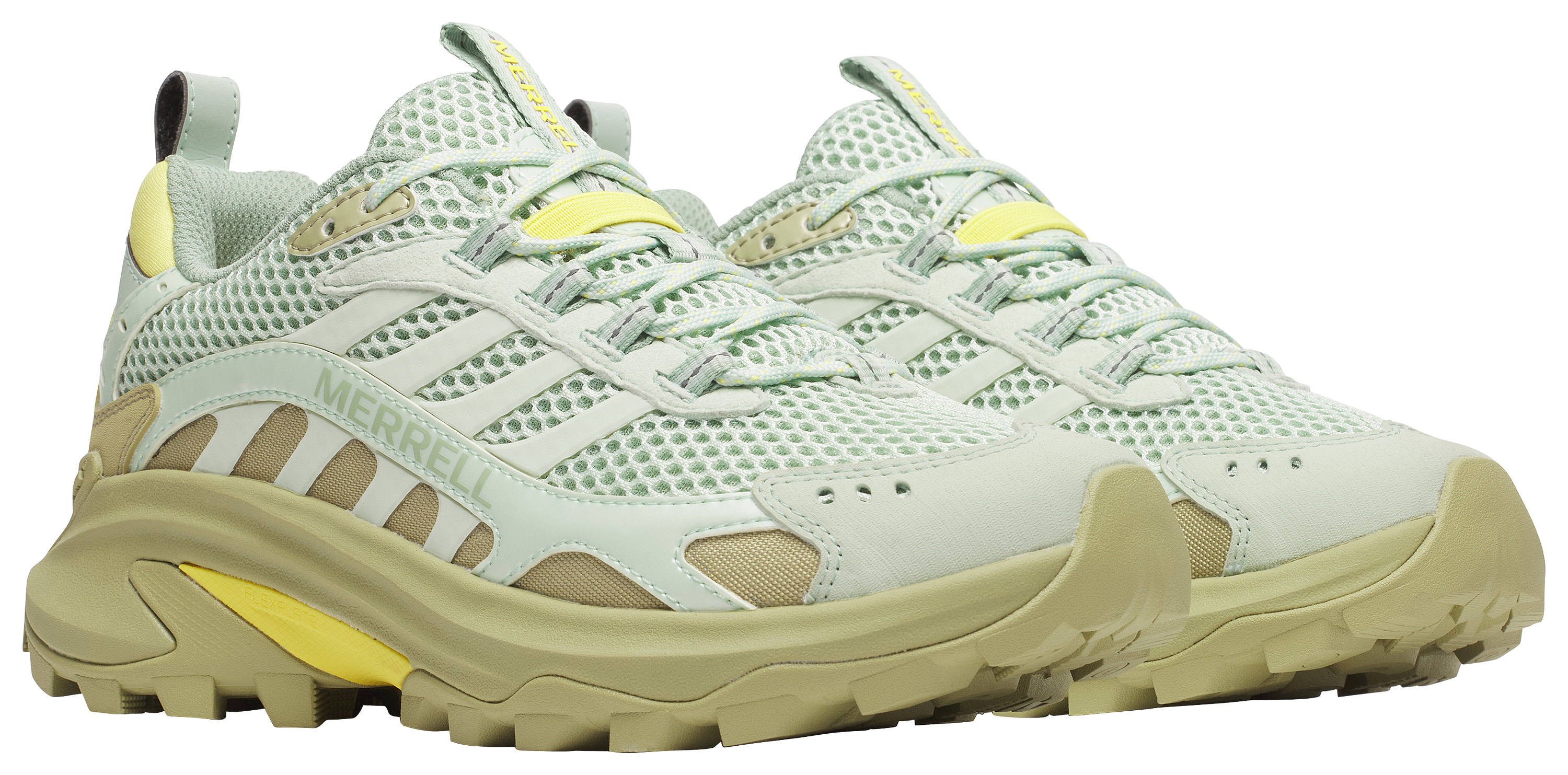 MERRELL Moab Speed 2 Vent 2K SE Hiking Shoes for Women