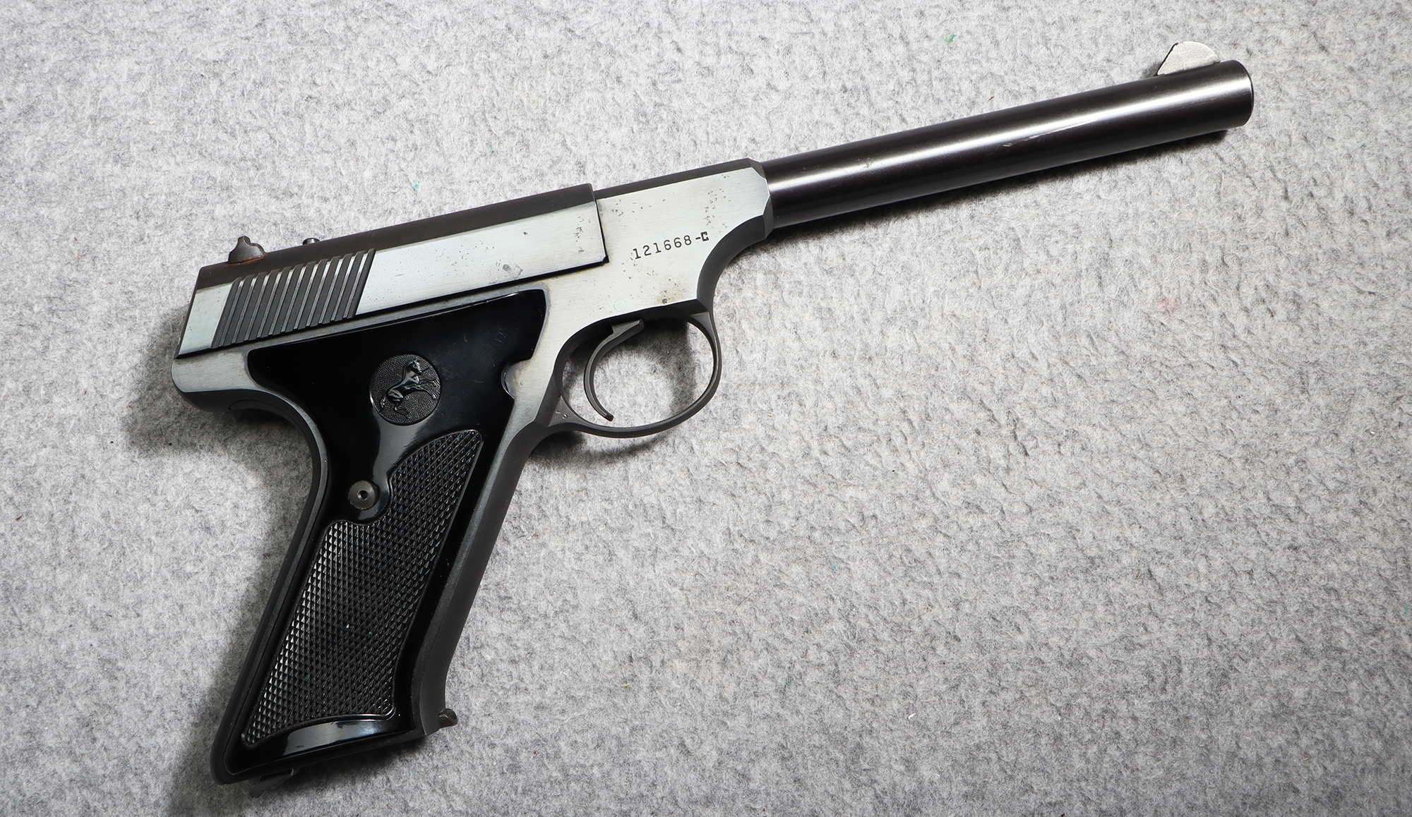 Colt ~ Huntsman ~ .22 Long Rifle - Bass Pro Shops