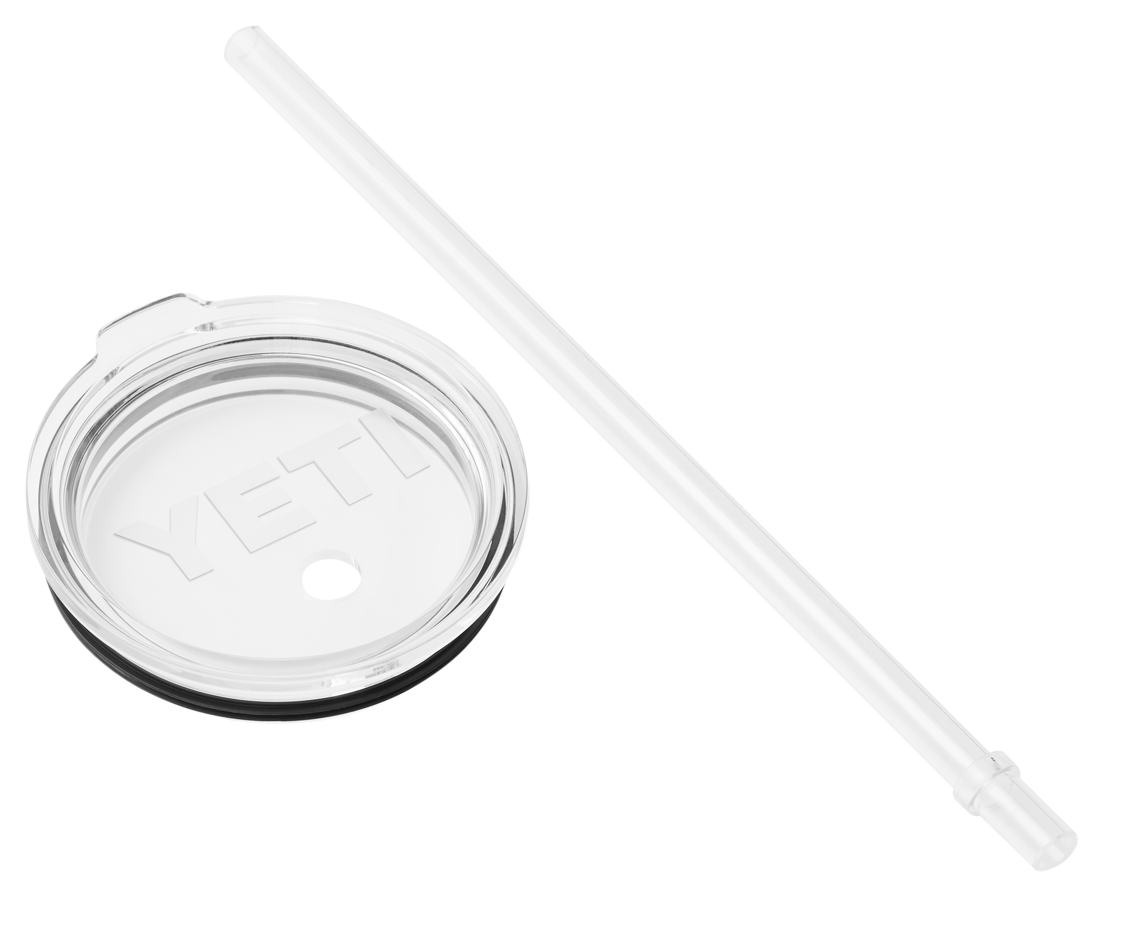 Image of YETI Rambler Tumbler Straw Lid