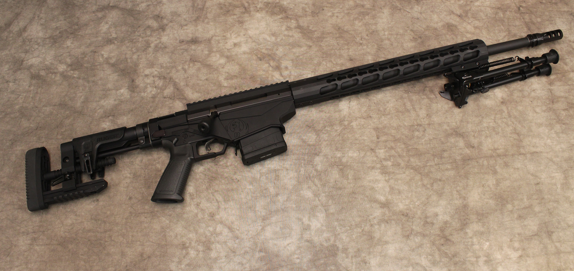 ++RUGER PRECISION .308 WINCHESTE - Ruger