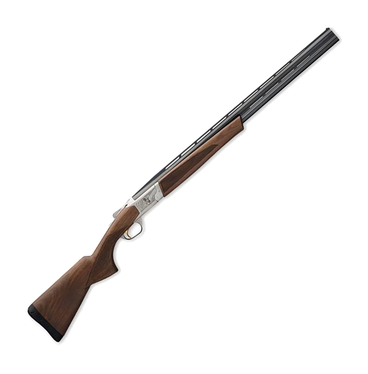 Image of "Browning Cynergy Micro Midas Over/Under Shotgun - 26"" Barrel"