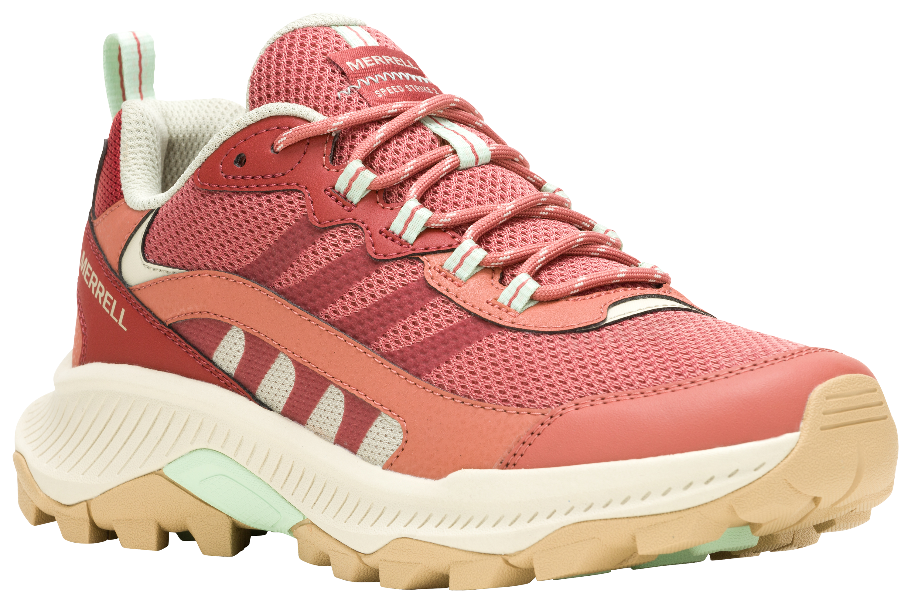 Image of Merrell Speed Strike 2 Hiking Shoes for Women - Sedona - 6.5M