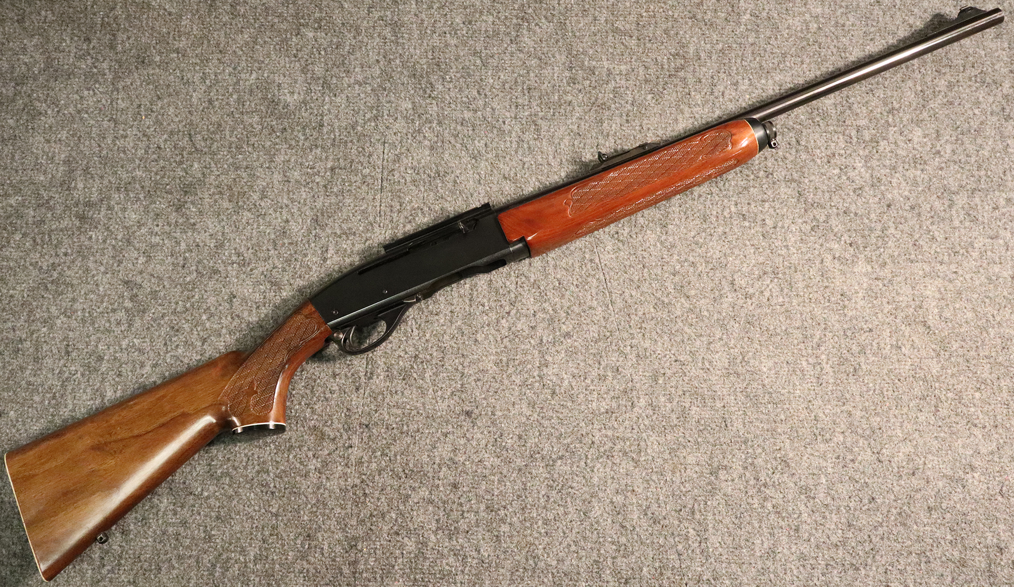 ++REMINGTON 742 .30-06 SPRINGFIE - Remington
