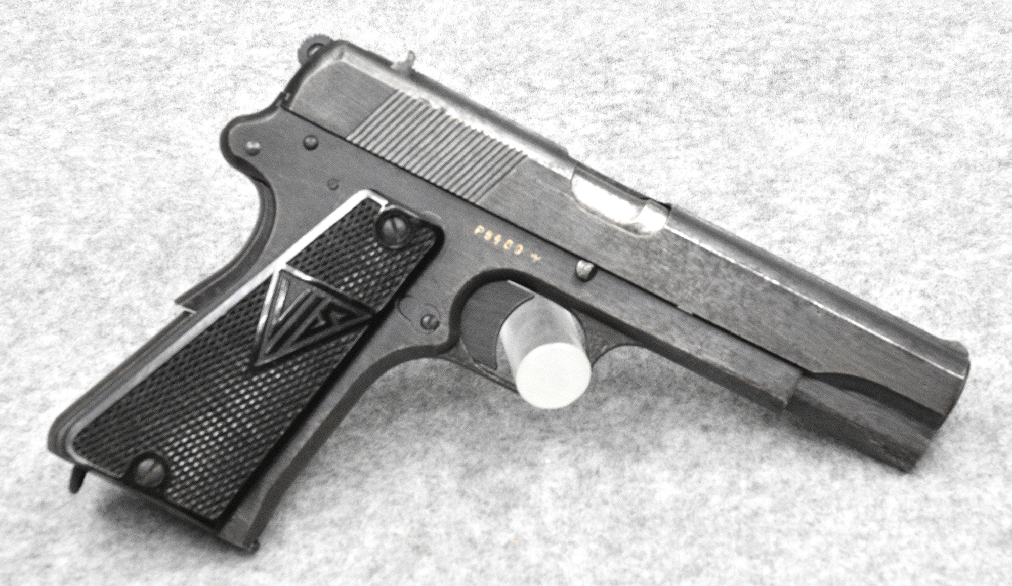 Image of F.B. Radom model 35~ 9mm