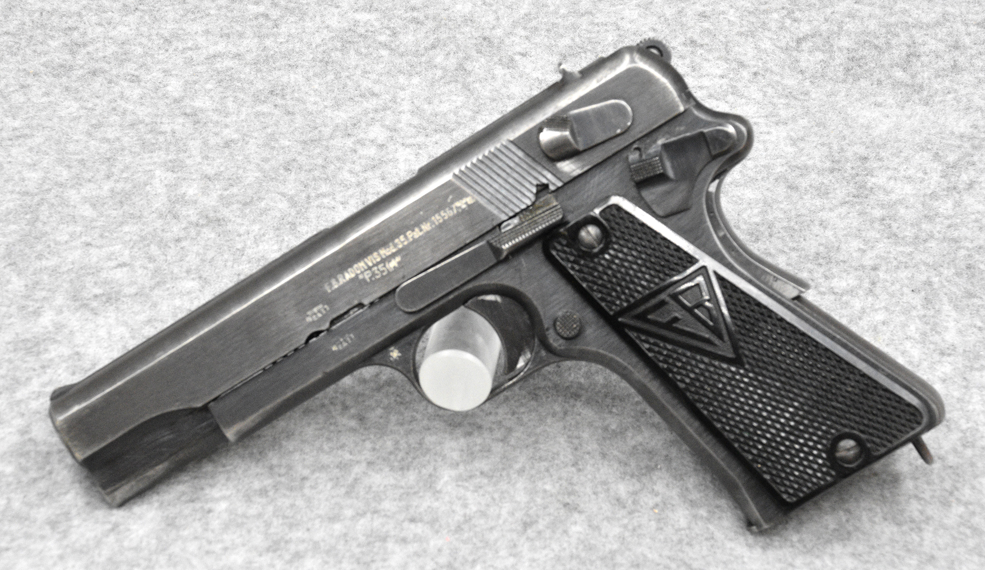 F.B. Radom VIS 35~ 9mm - Bass Pro Shops