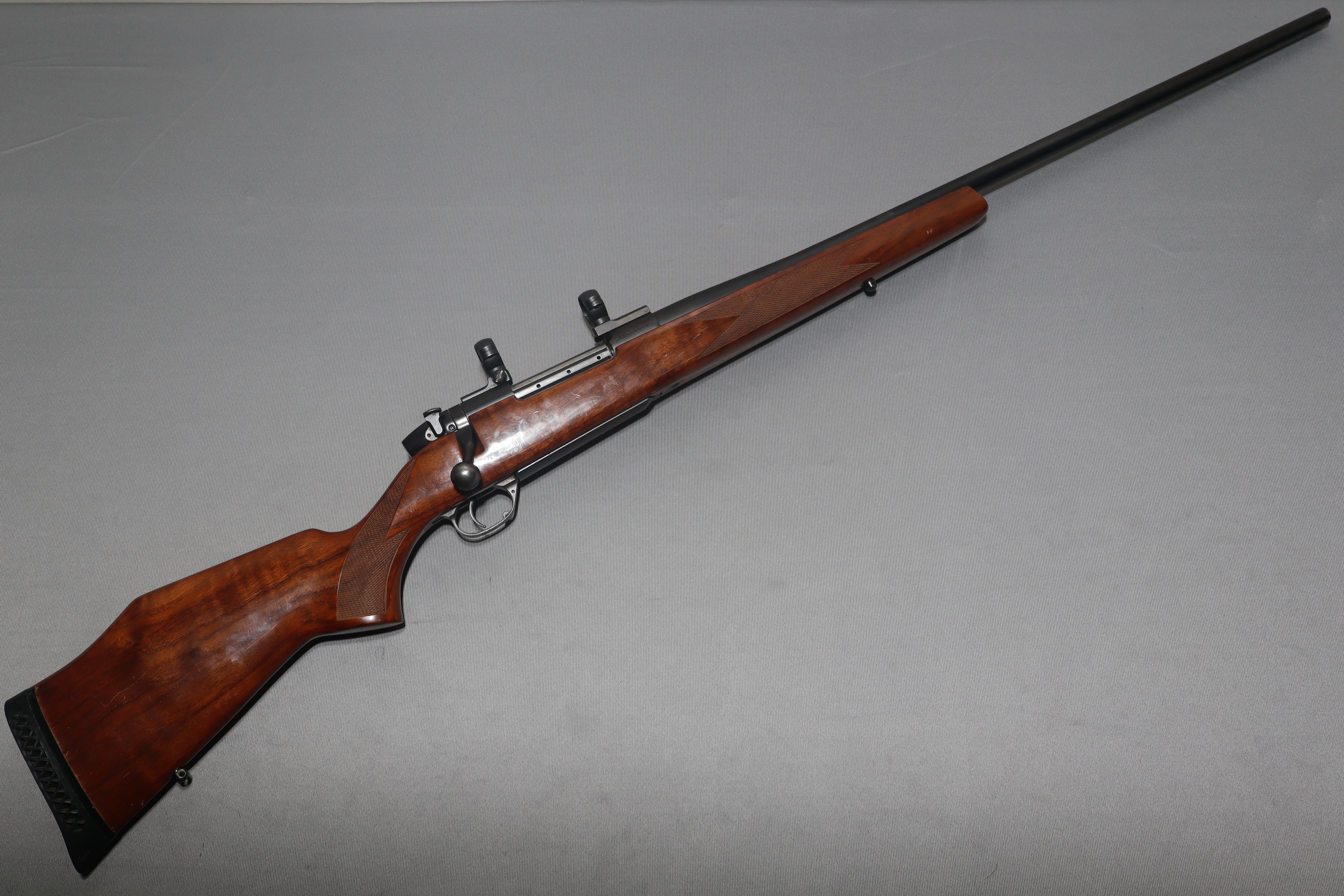 ++WEATHERBY MARK V .300 WEATHERB - Weatherby