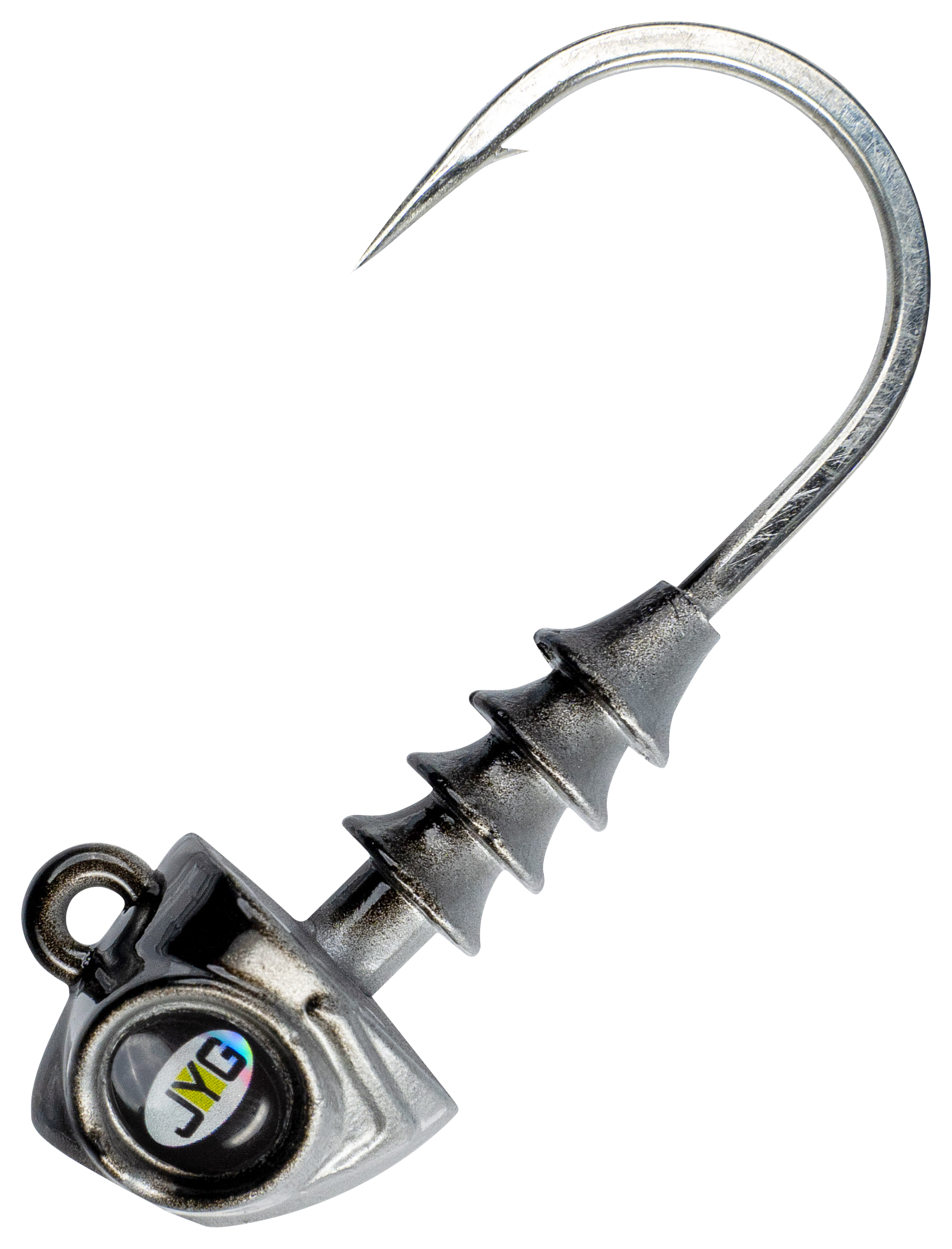 Image of JYG PRO Fishing Swym Jighead - 7/0 - 3/4 oz. - Mullet