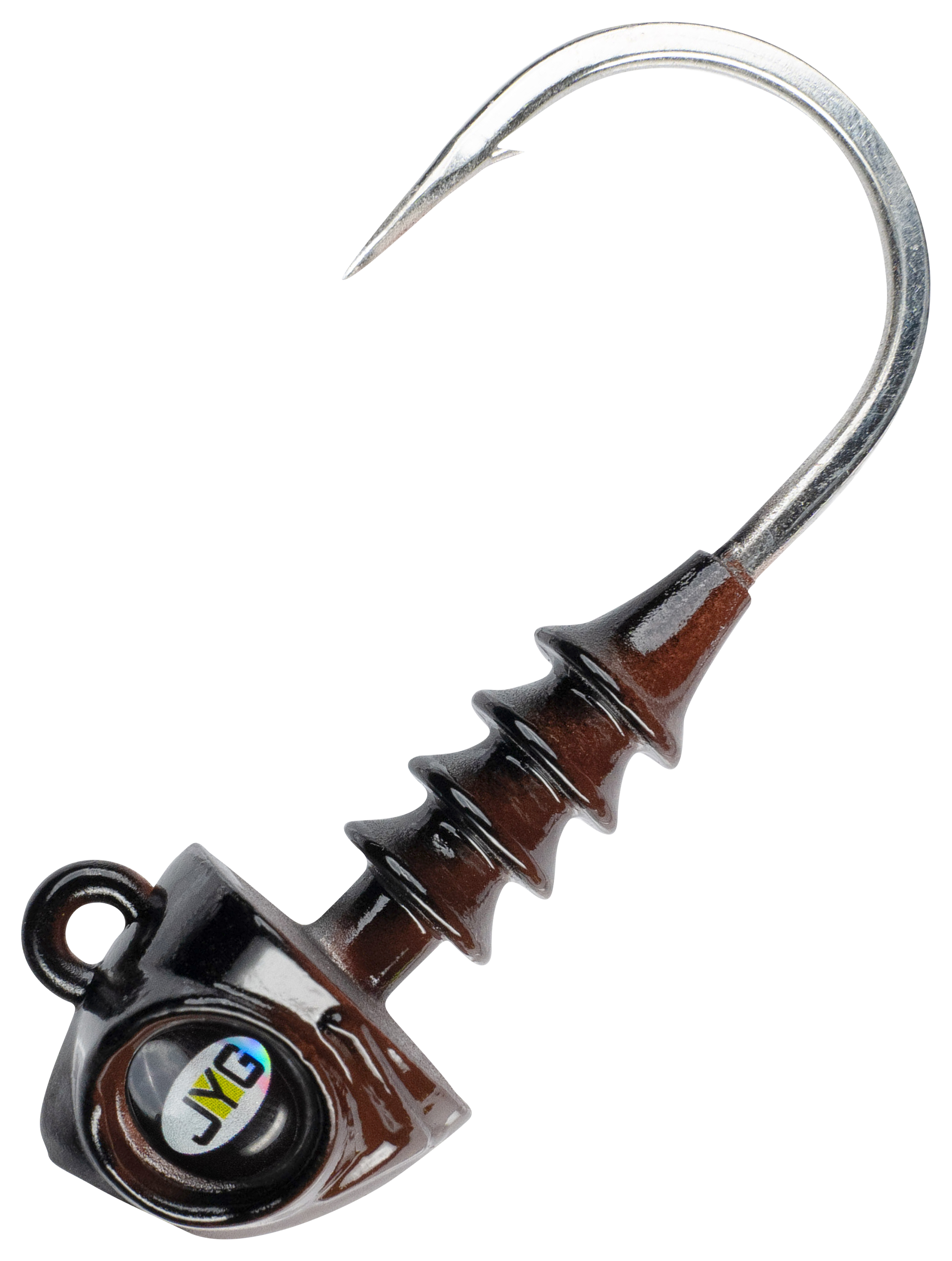 Image of JYG PRO Fishing Swym Jighead - 7/0 - 1 oz. - 2 Stroke