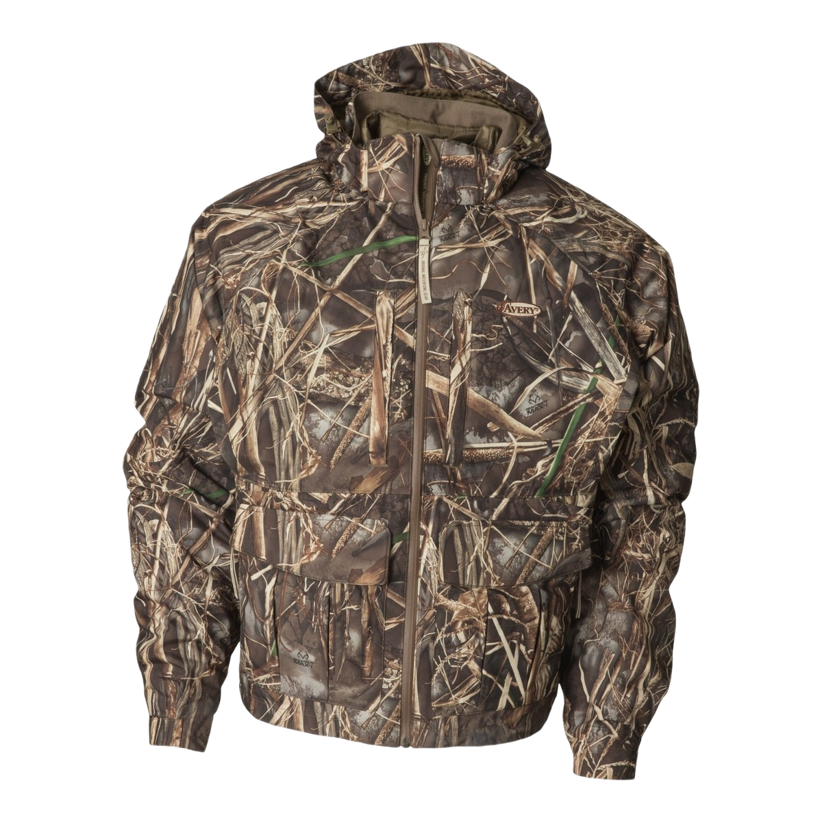 Image of Avery Originals 3-In-1 Wader Jacket - MAX7 - S