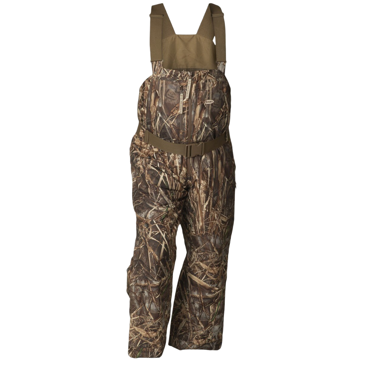 Avery Originals Insulated Field Bib                                                                                             