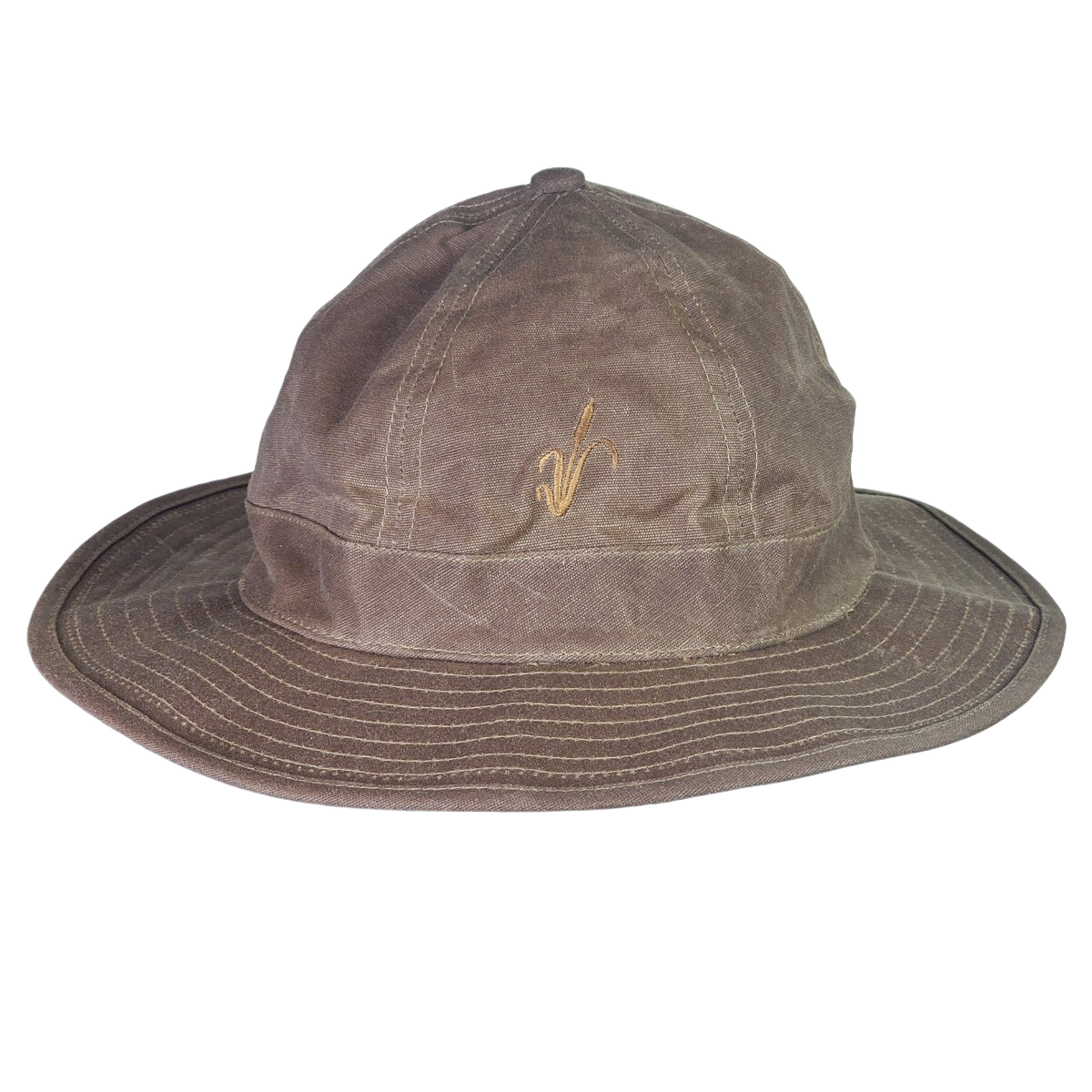 Avery Heritage Rounded Boonie Cap Mack's Prairie Wings