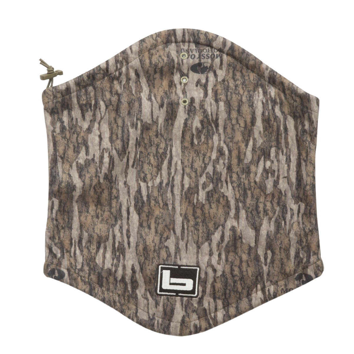 Image of Banded UFS Fleece Neck Gaiter