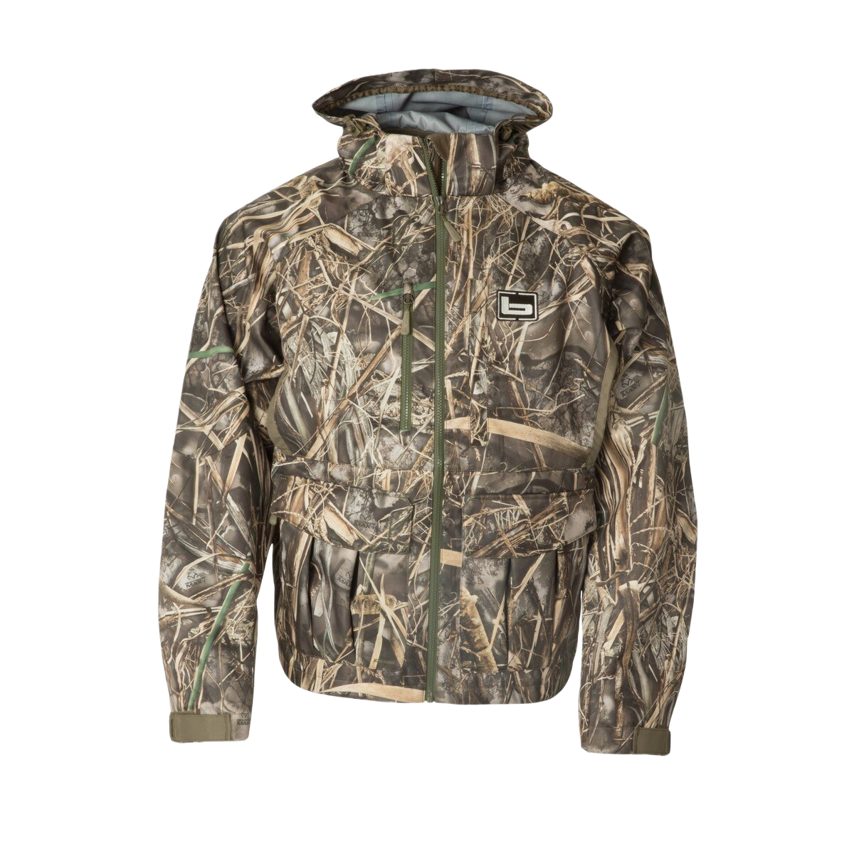 Image of Banded Calefaction Wader Jacket - Max7 - 3XL