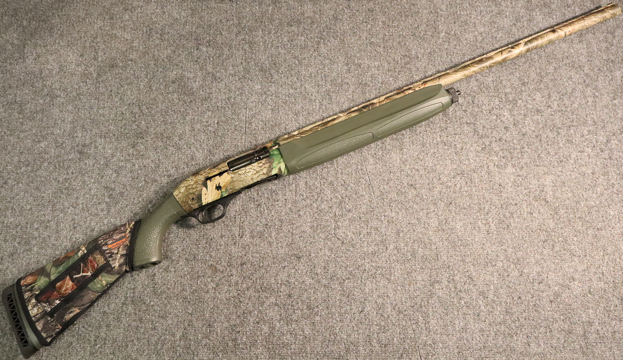 Fabarm ~ H368 Lion ~ 12 Gauge - Bass Pro Shops