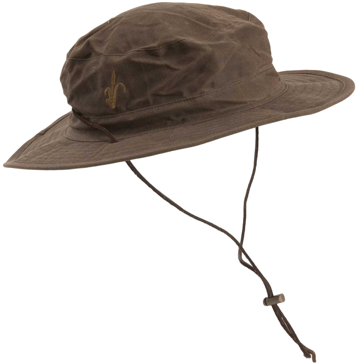 Image of Avery Bucket Boonie Cap - Marsh Brown