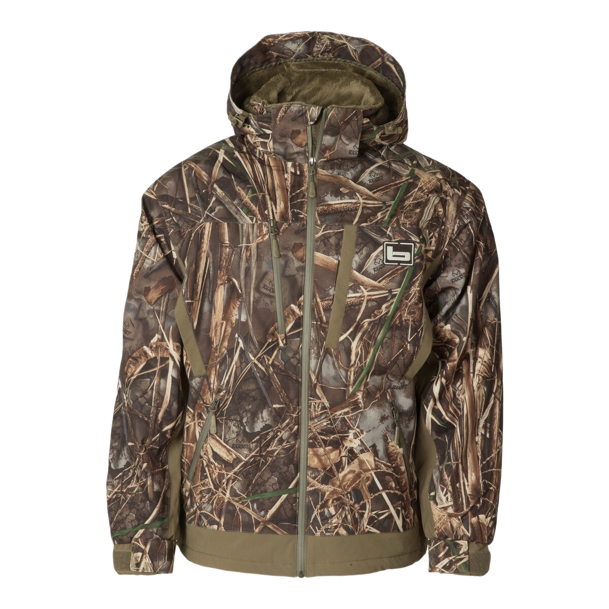 Image of Banded Stretchapeake Wader Jacket - Max7 - 8XL