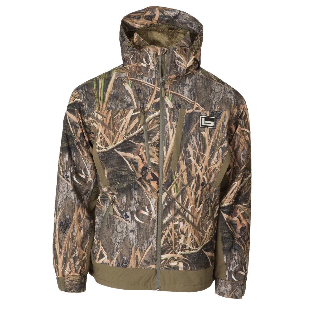 Image of Banded Stretchapeake Wader Jacket