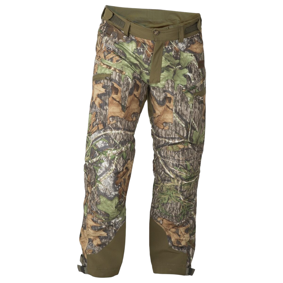 Image of Banded Lightweight Technical Hunting Pants - Mossy Oak Obsession - 2XLT