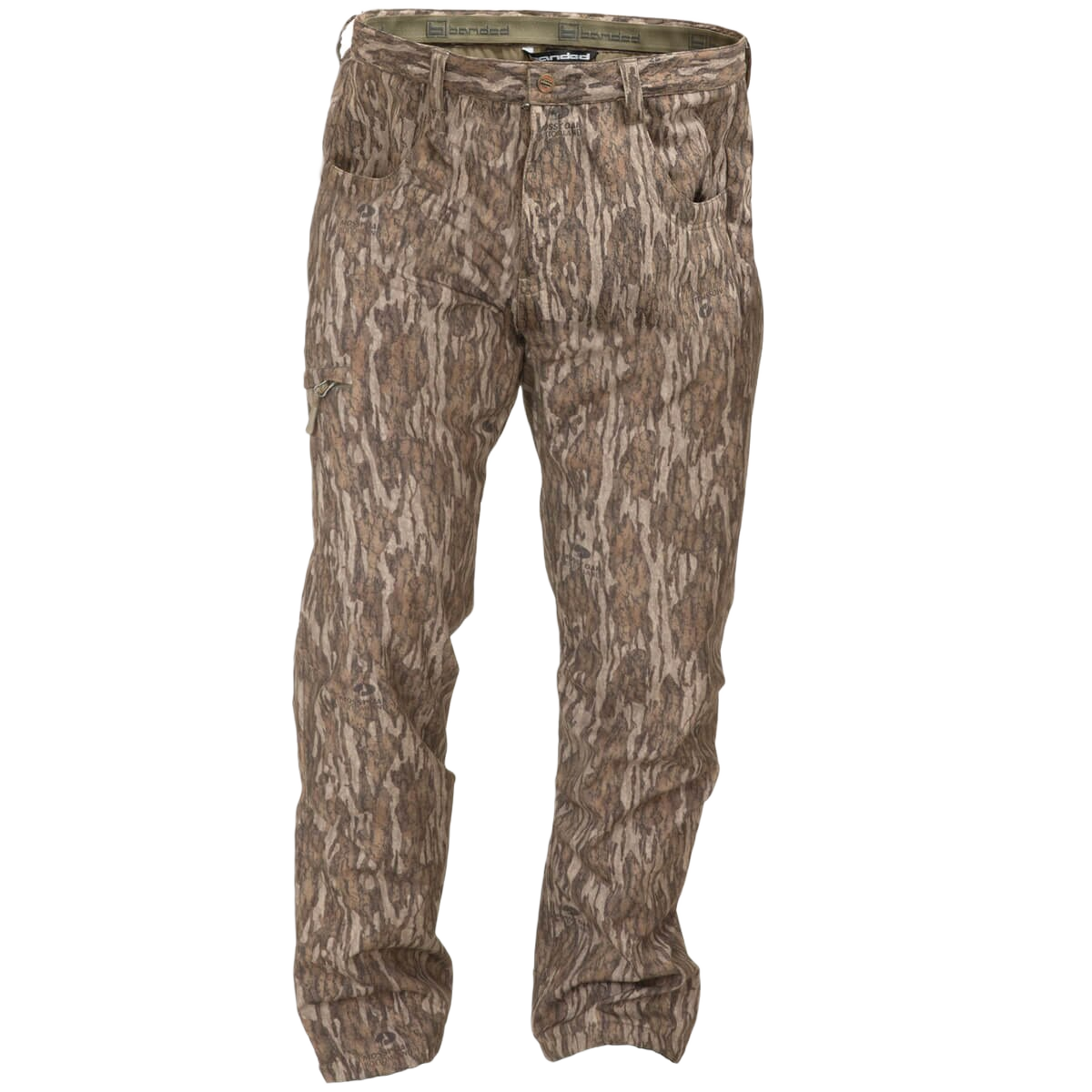 BANDED Soft Shell Wader Pants
