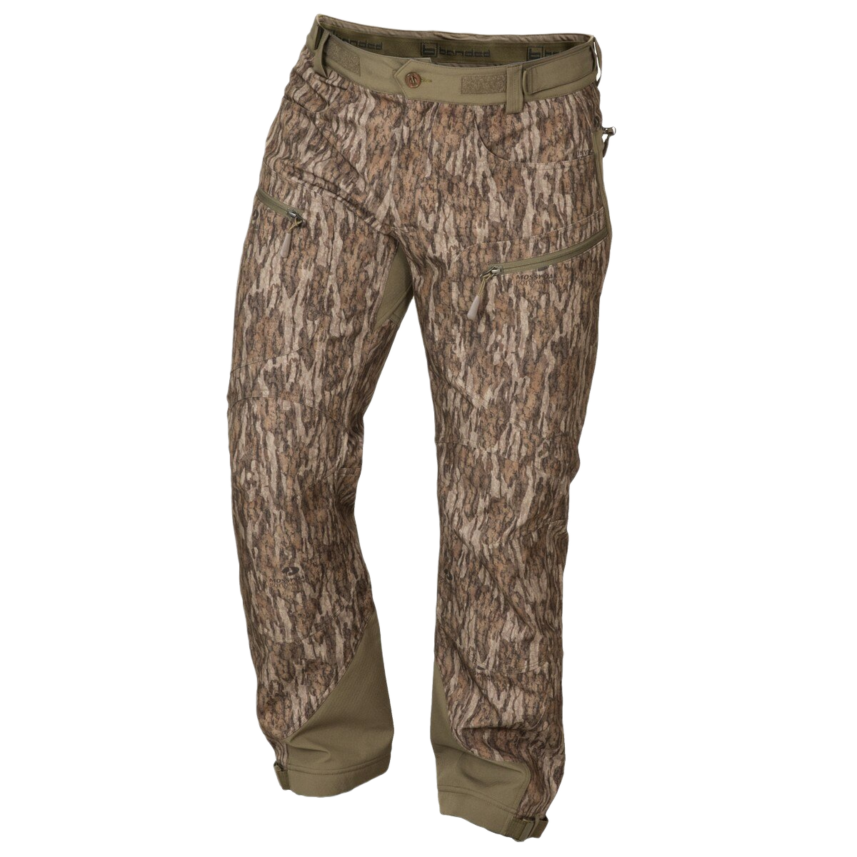 BANDED Utility 2.0 Soft-Shell Pantss- Bottomland