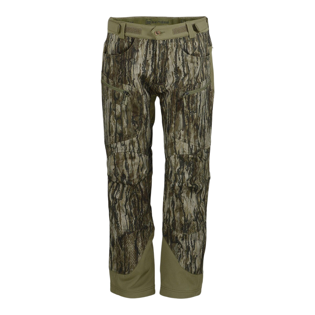 Image of Banded Utility 2.0 Soft-Shell Pants- Realtree Legacy - 42x34