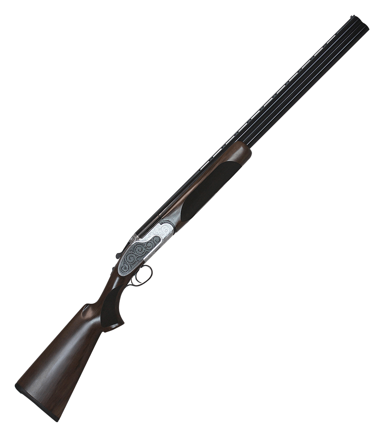 CZ Wingshooter Elite OverUnder Shotgun