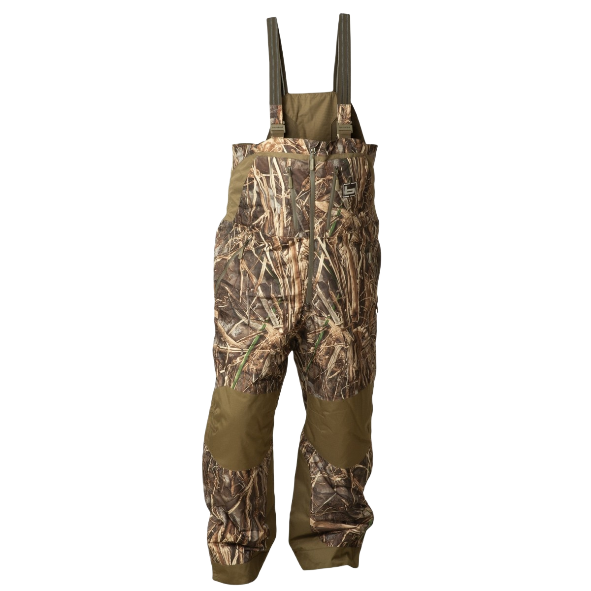 Image of Banded Calefaction Insulated Bib - Max7 - L