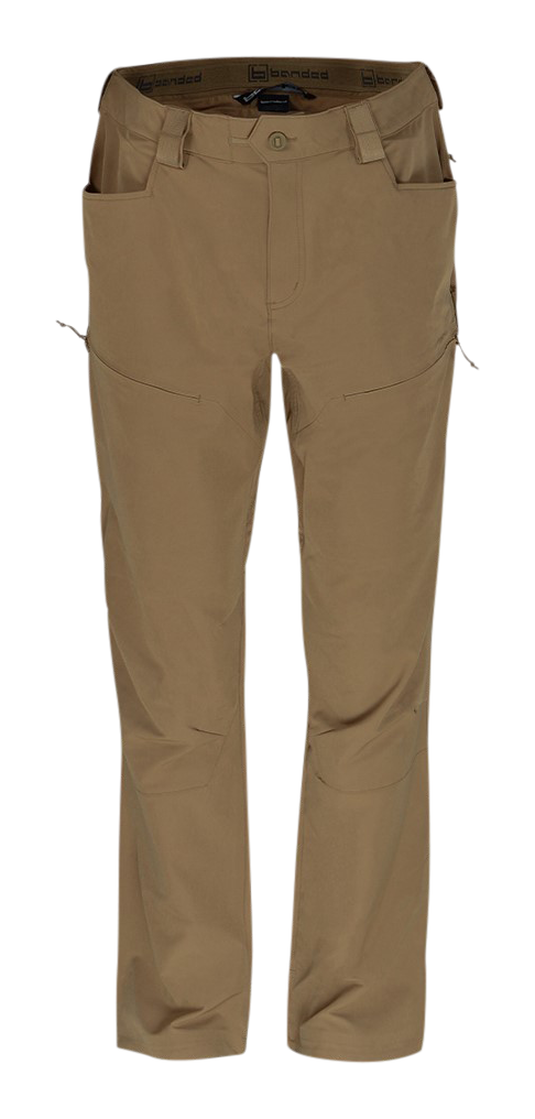 Image of Banded Workhorse Lightweight Hunting Pant - Prairie