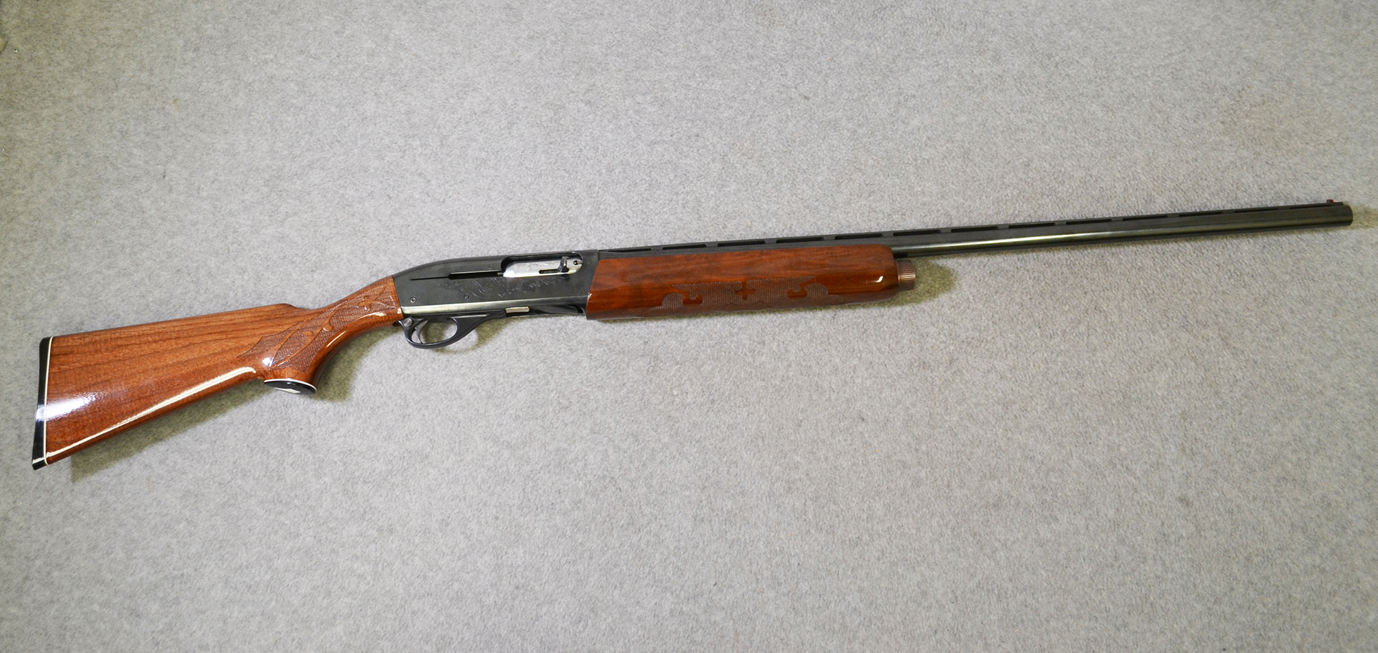 ++REMINGTON 1100 12 GAUGE - Remington