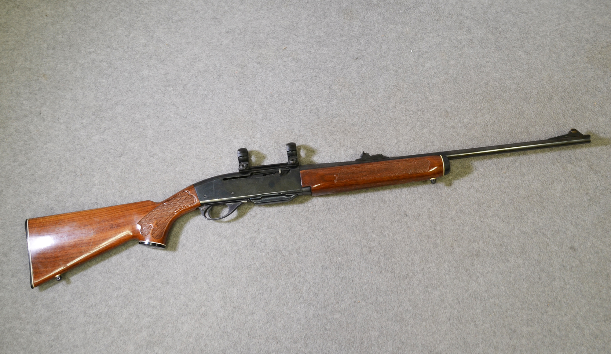 ++REMINGTON 742 .30-06 SPRINGFIE - Remington