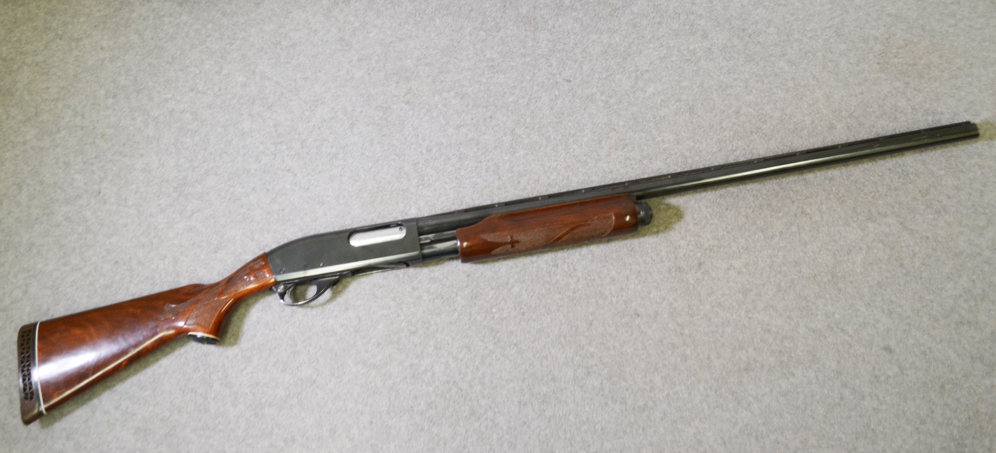 ++REMINGTON 870 12 GAUGE - Remington