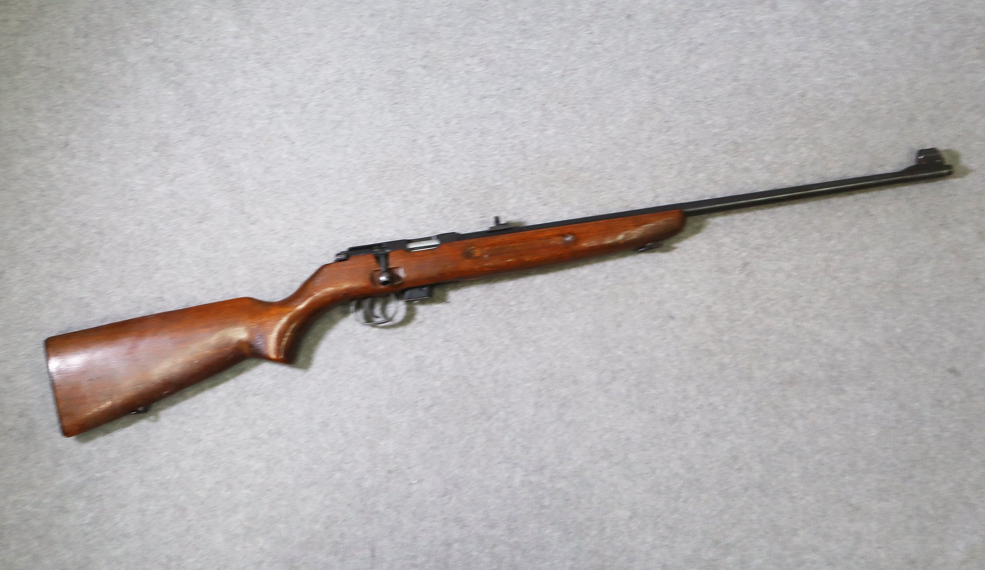 IMC2 ~ Model 1979 ~ 22 Long Rifle - Bass Pro Shops