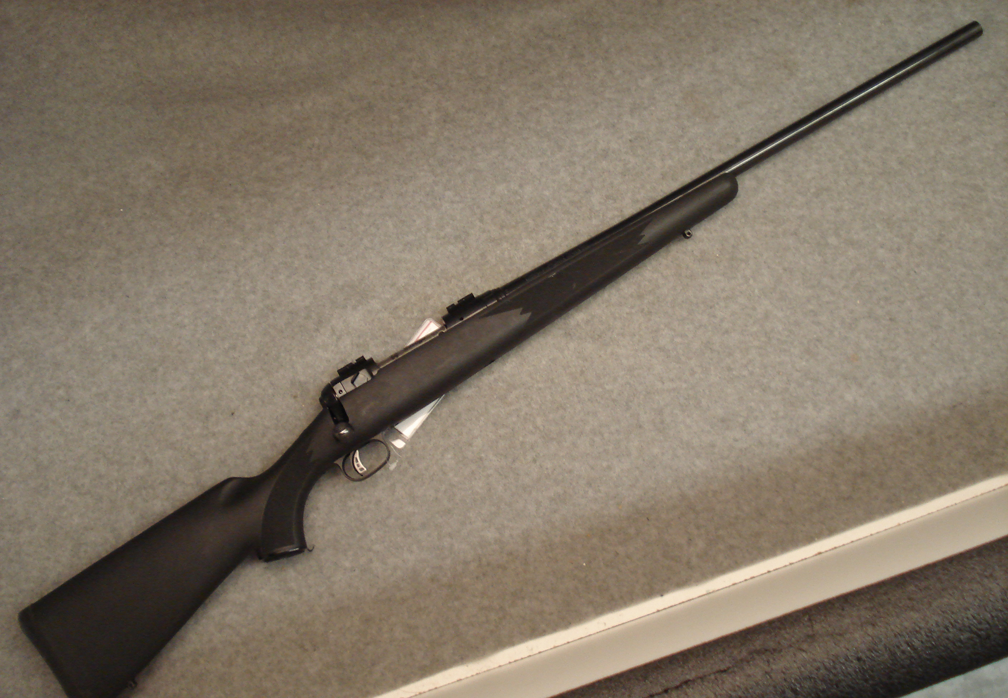 ++SAVAGE 11 .300 WINCHESTER SHOR - Savage Arms