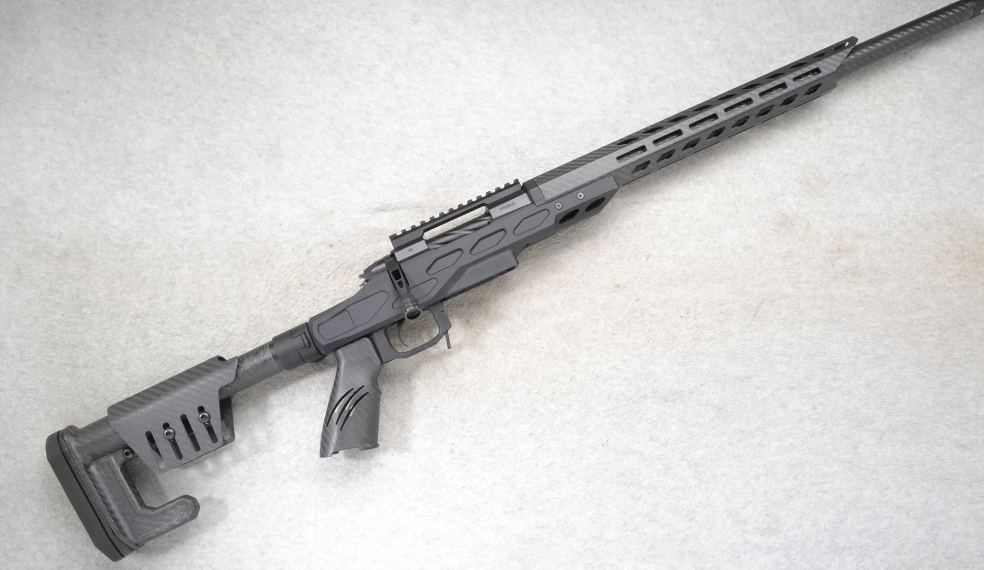 Image of Fierce ~ Reaper ~ 6.5 PRC