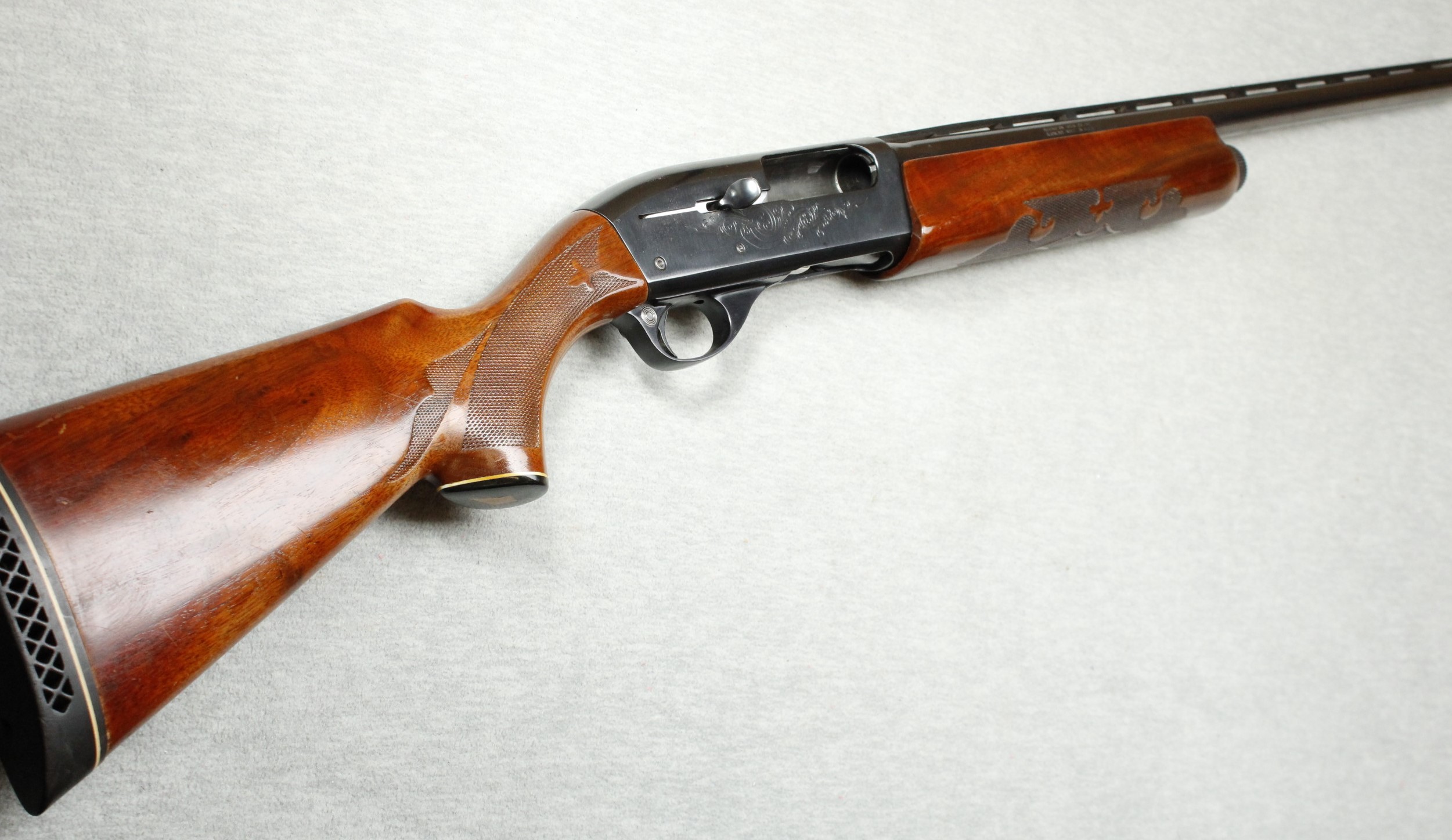 ++REMINGTON 1100 12 GAUGE - Remington
