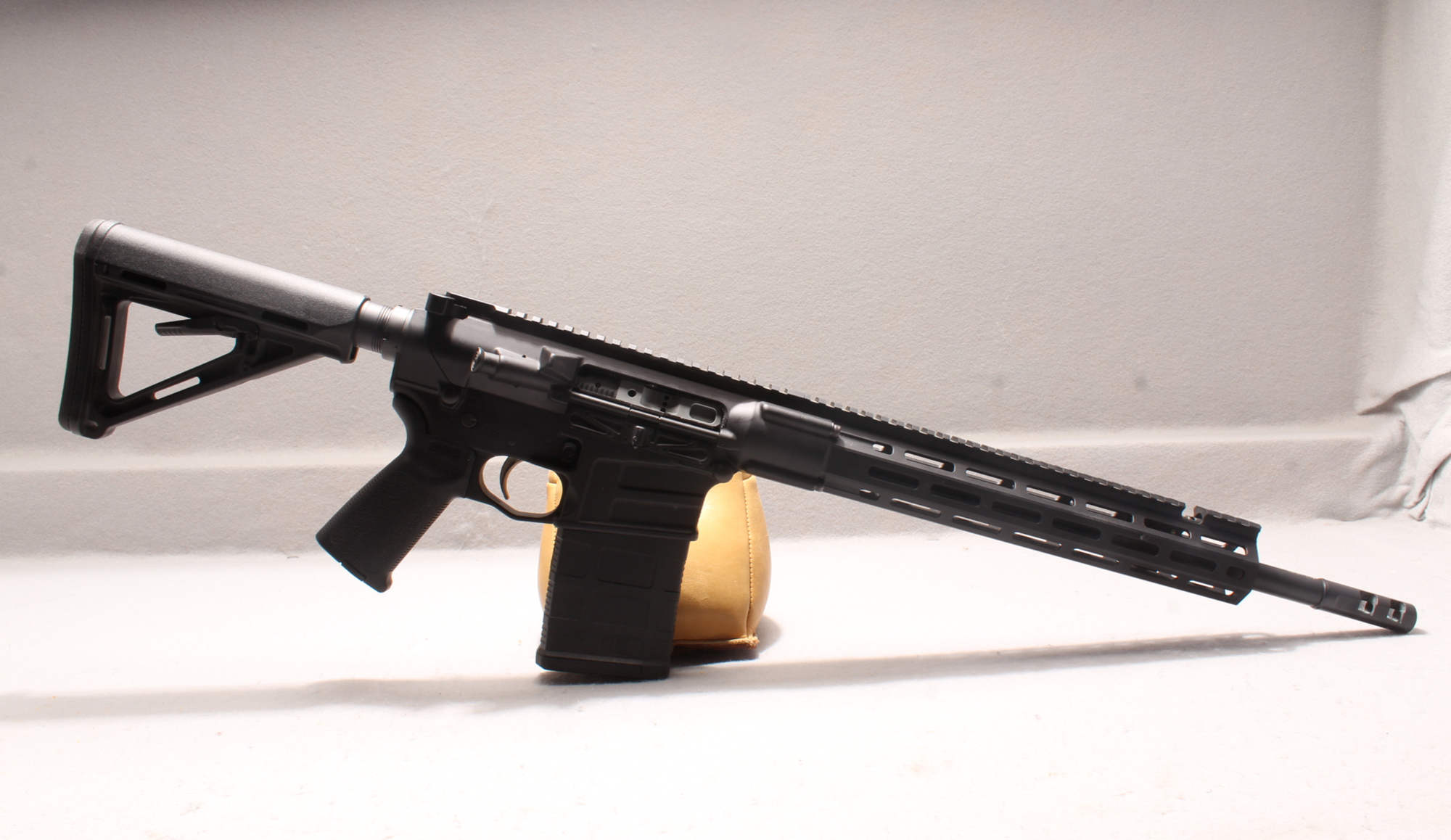++SAVAGE MSR-10 .308 WINCHESTER - Savage Arms