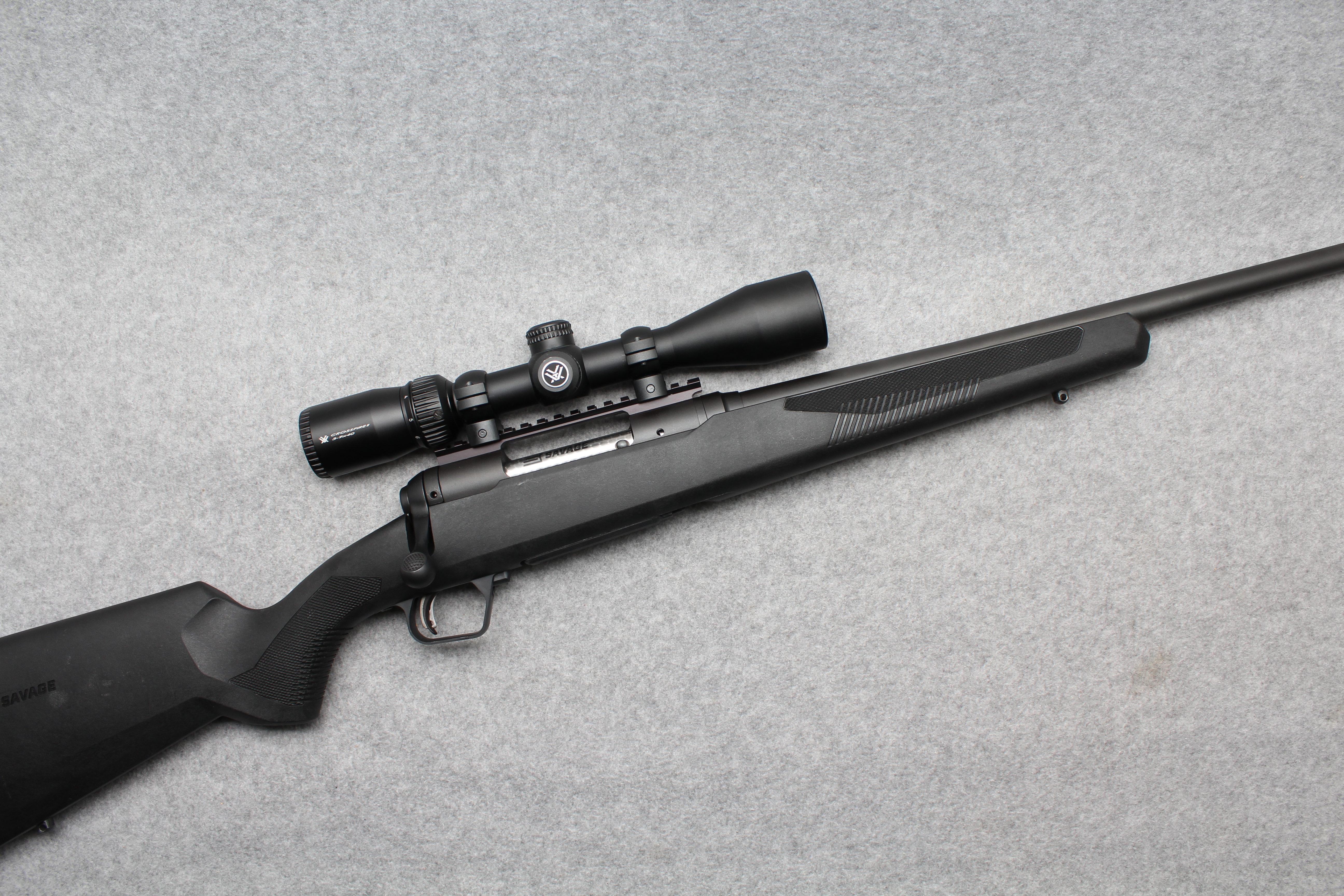 ++SAVAGE 110 .243 WINCHESTER - Savage Arms