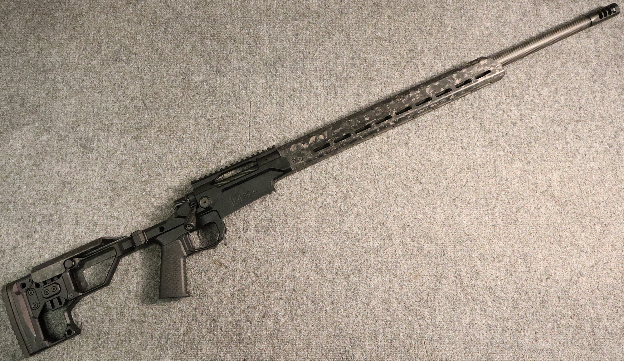 ++CHRISTENSEN ARMS 14 .300 PRC - Christensen Arms
