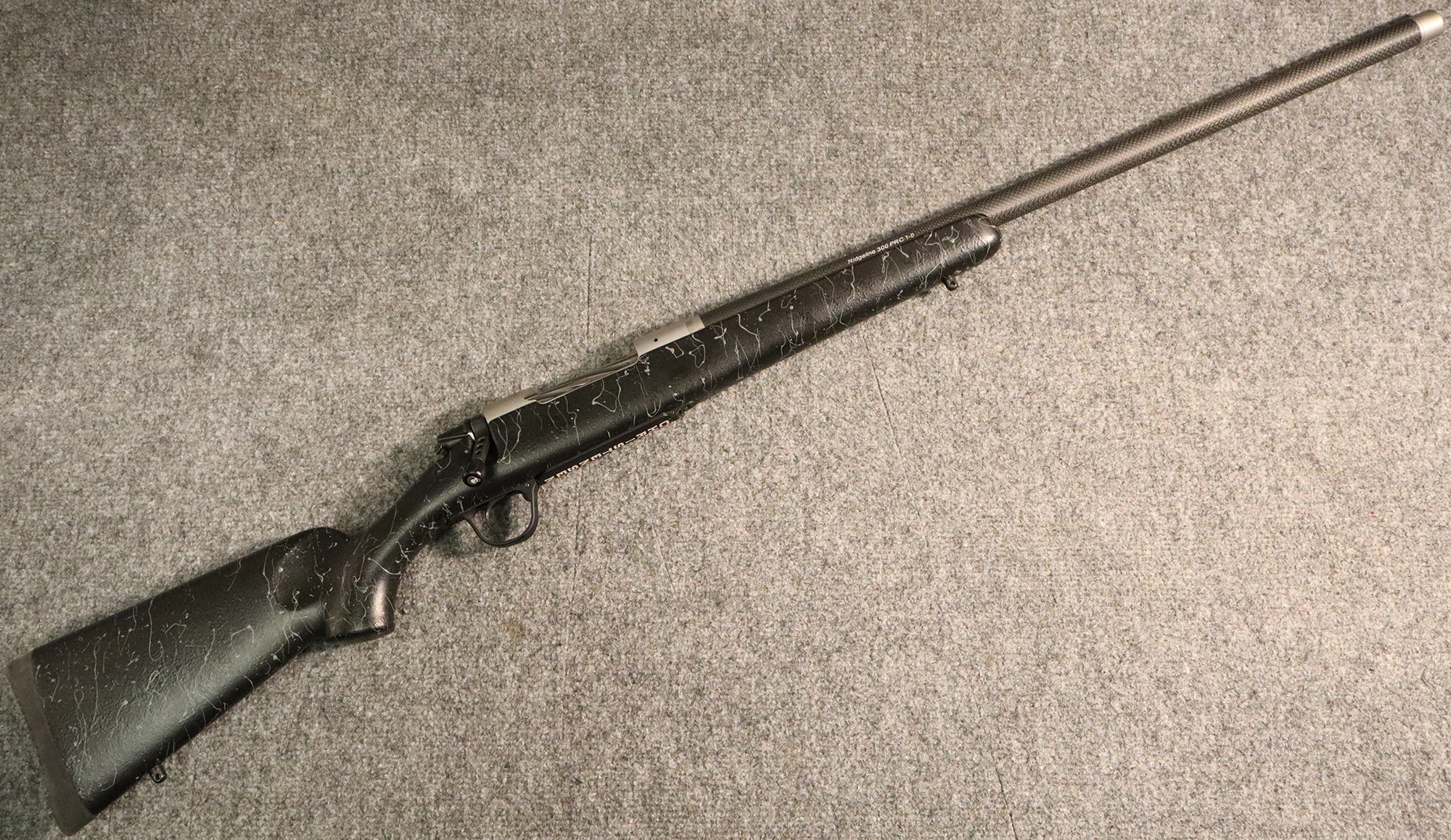 ++CHRISTENSEN ARMS 14 .300 PRC - Christensen Arms