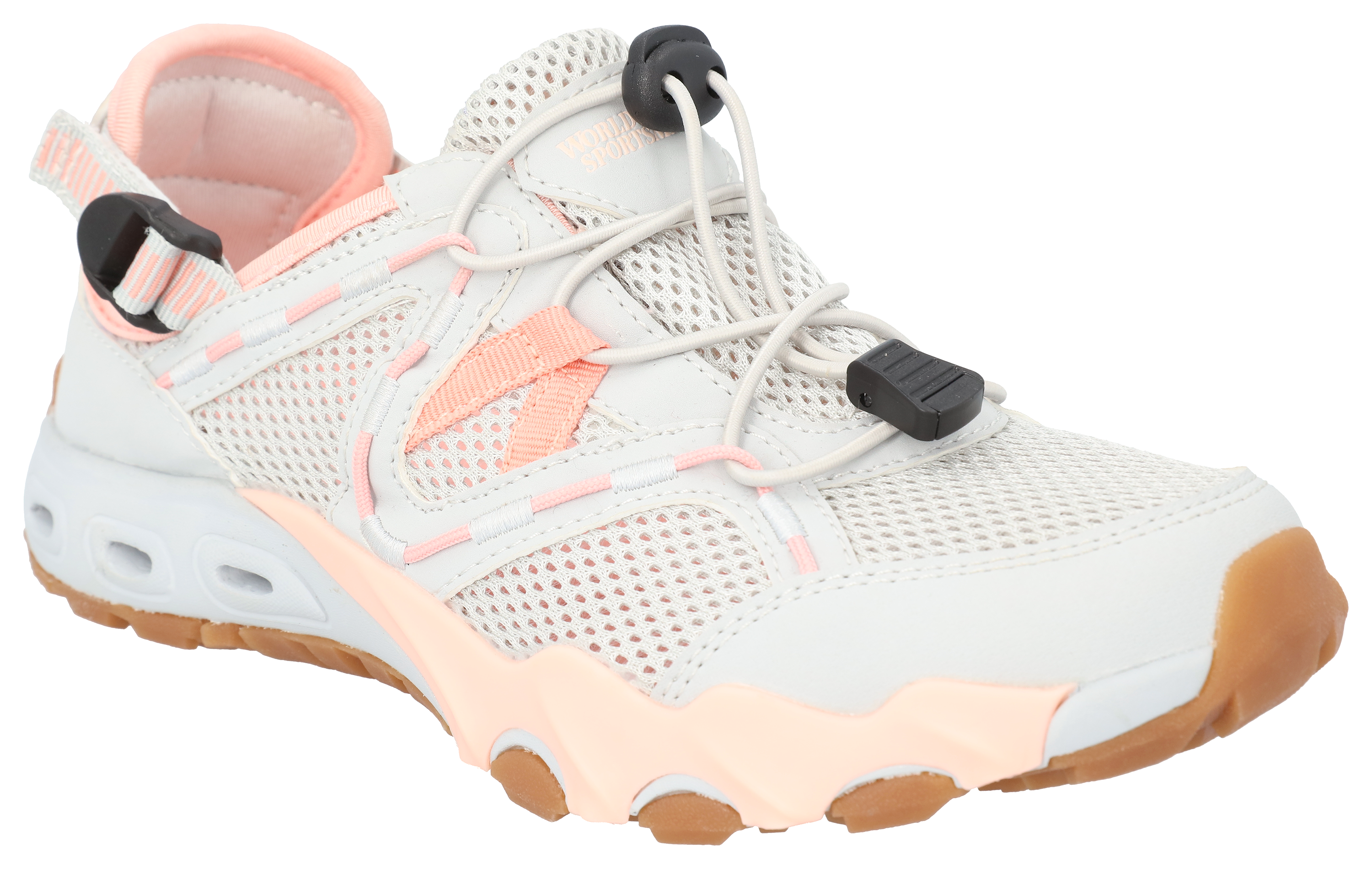 World Wide Sportsman Ridgeway Water Shoes for Ladies                                                                            