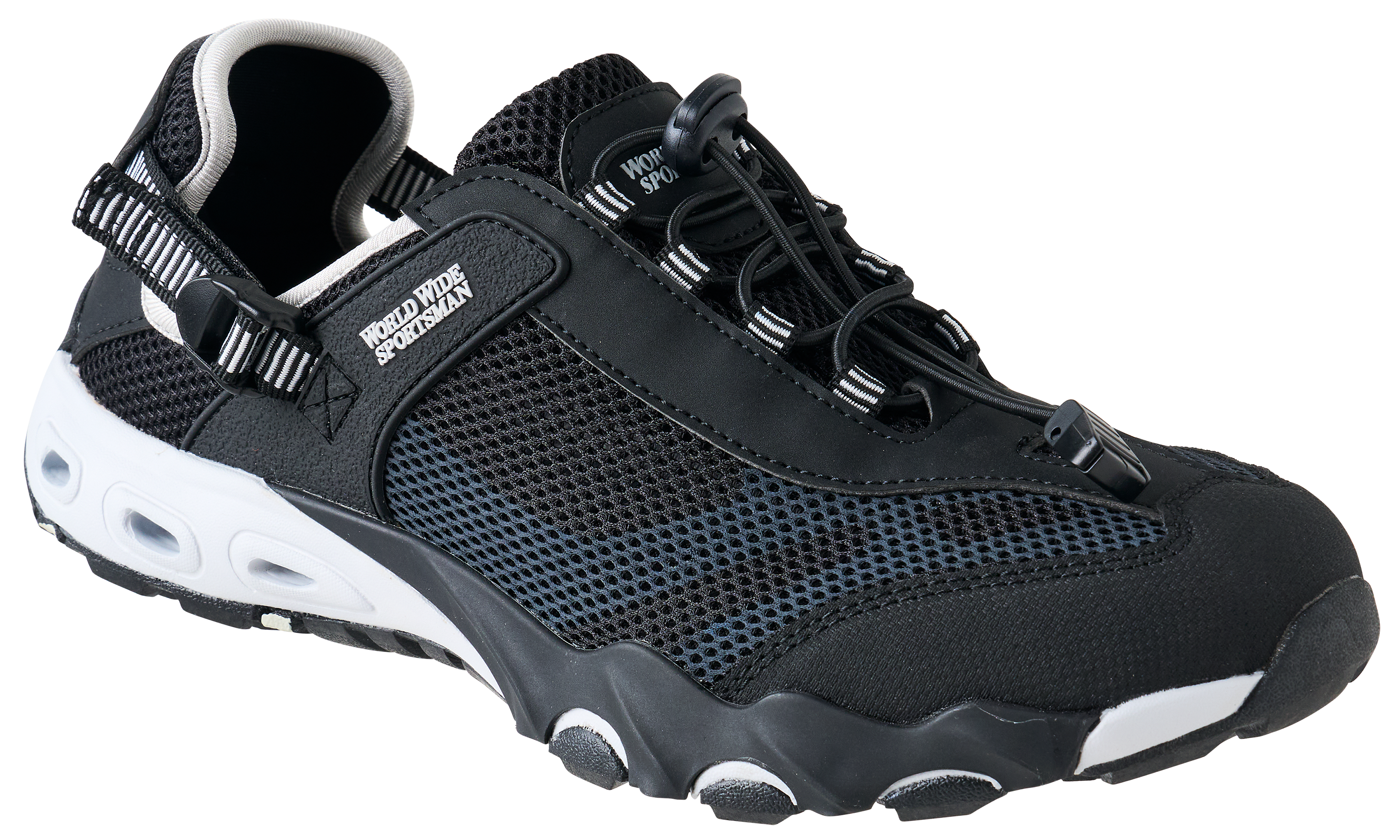 WORLD WIDE SPORTSMAN Ridgeway Water Shoes