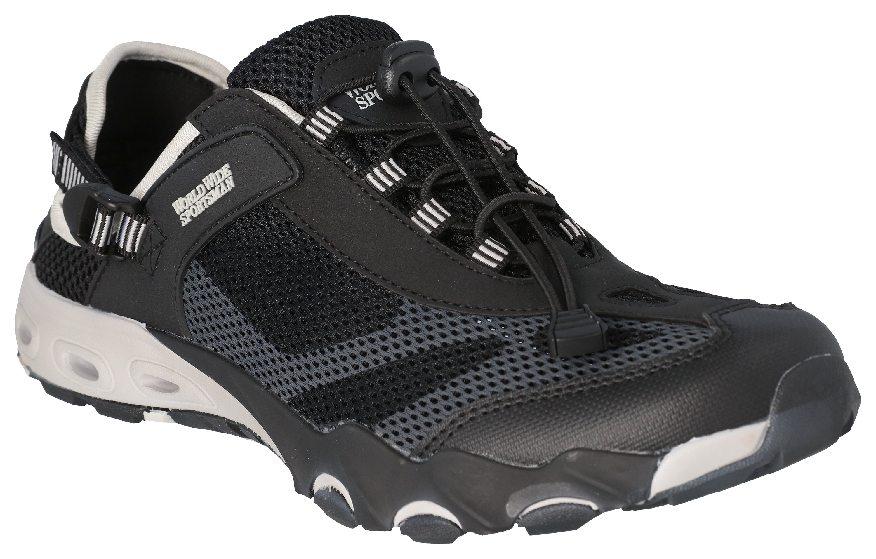 WORLD WIDE SPORTSMAN Ridgeway Water Shoes for Men