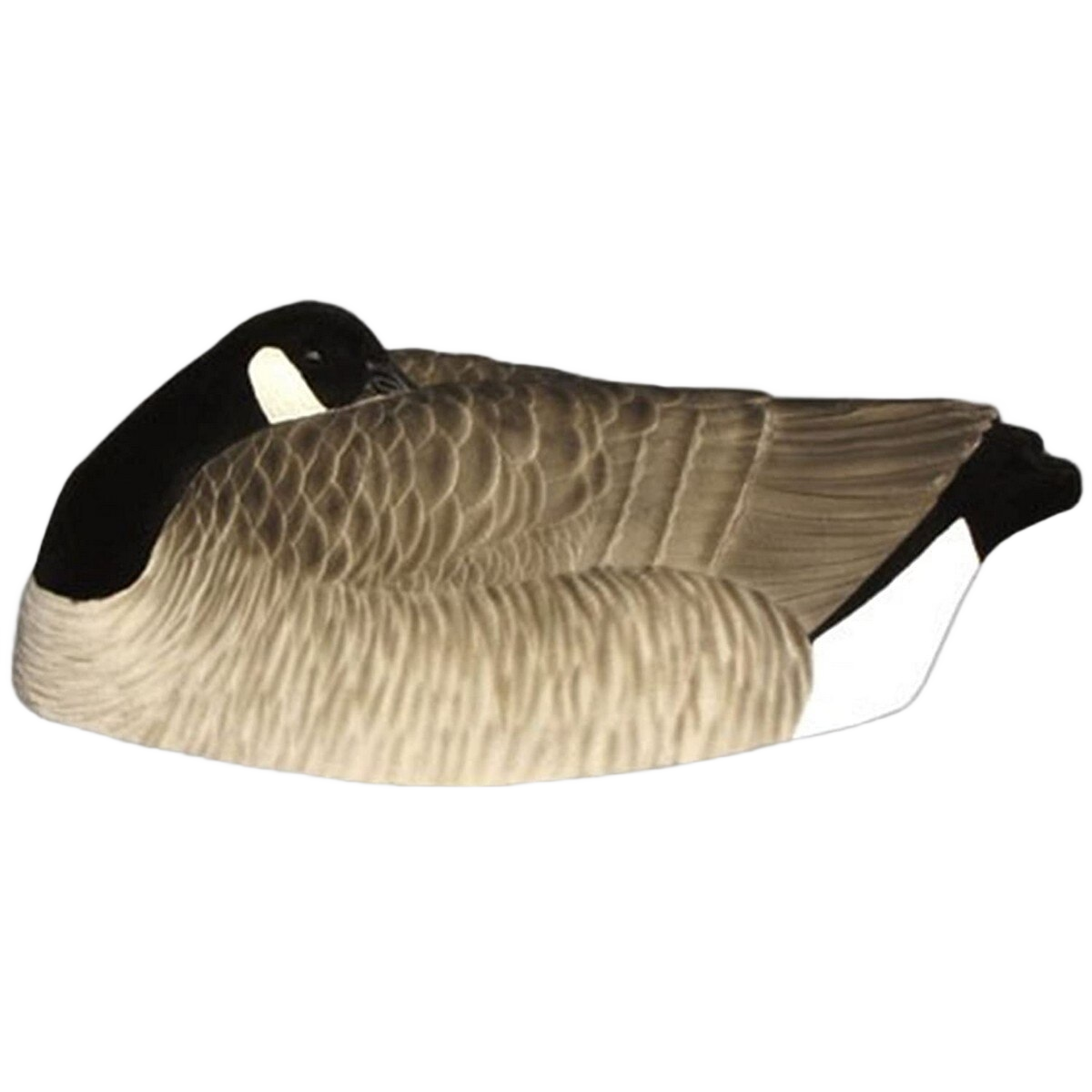 Image of Dakota Canada One Piece Sleeper Shell Goose Decoys 12 Pack