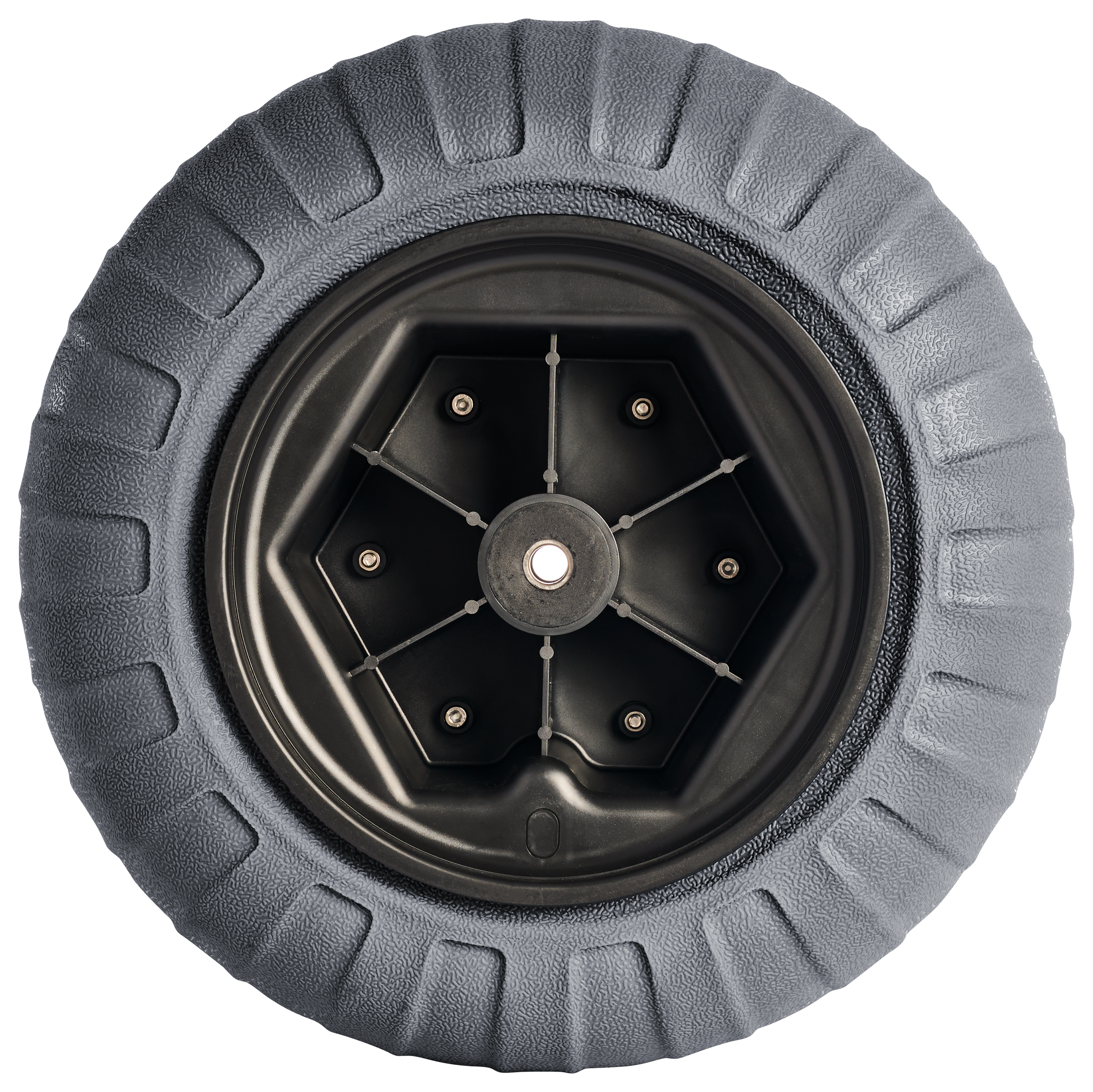 Image of Offshore Angler Poly Wheel Set